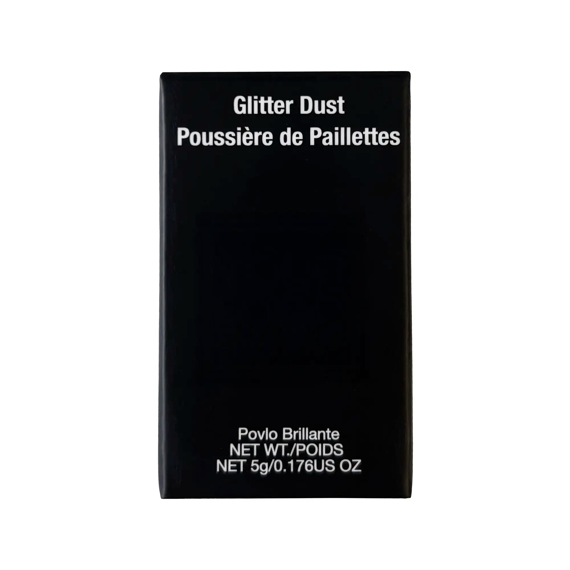Glitter Dust - Aquamarine - Lumifique