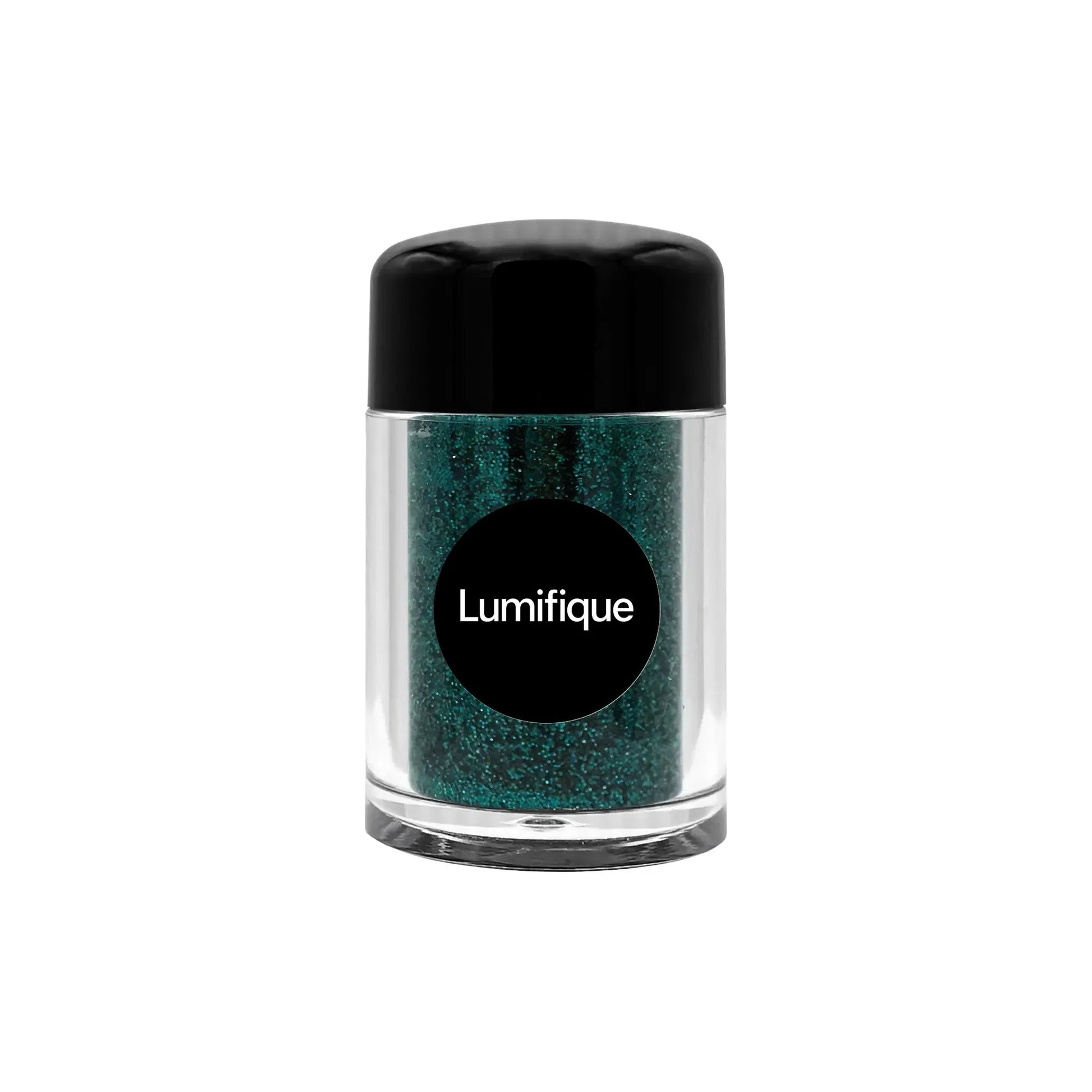 Glitter Dust - Aquamarine - Lumifique