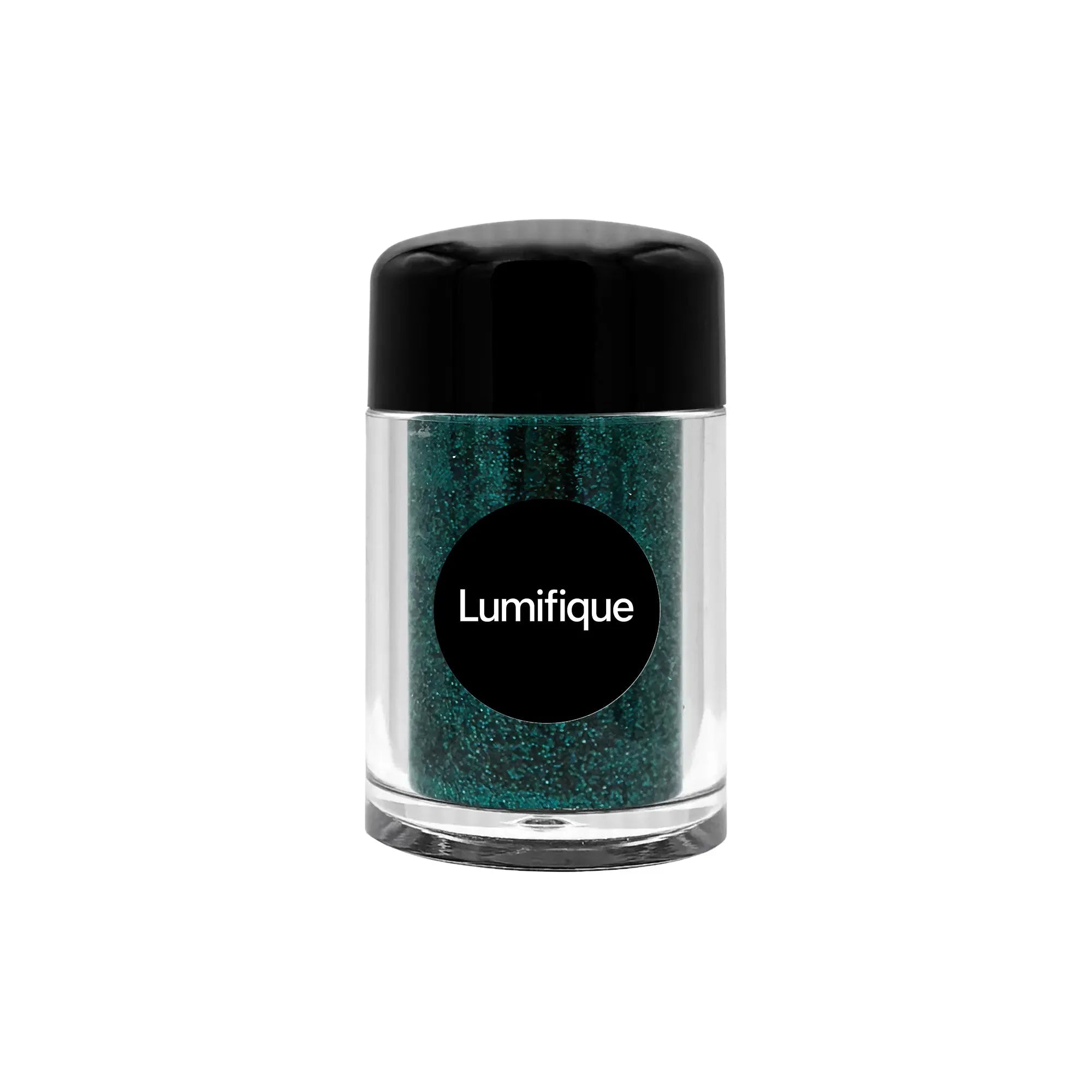 Glitter Dust - Aquamarine - Lumifique