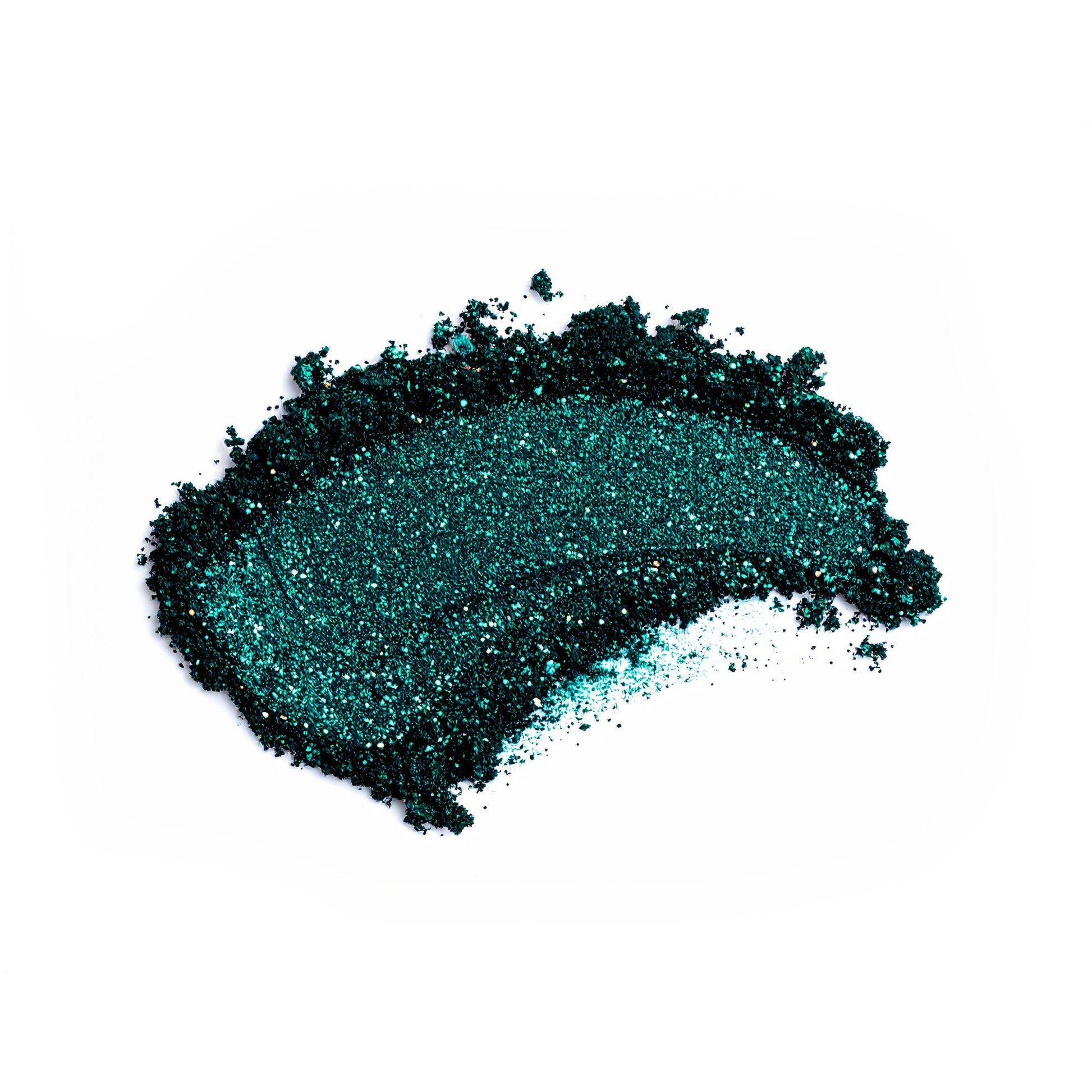Glitter Dust - Aquamarine - Lumifique
