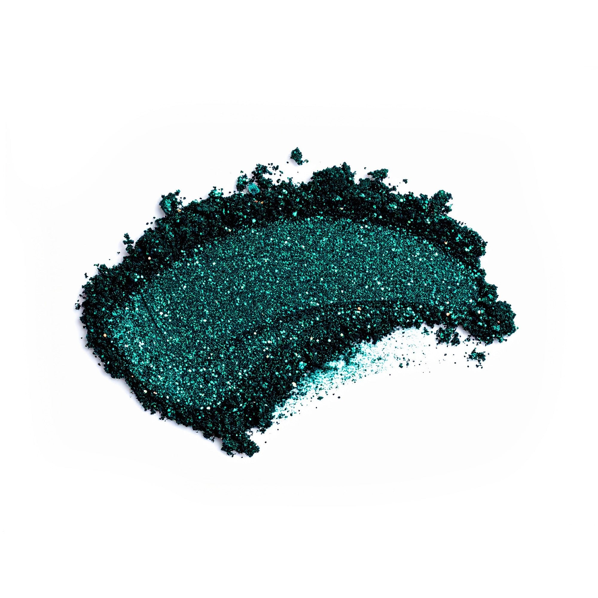 Glitter Dust - Aquamarine - Lumifique
