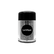 Glitter Dust - Silver - Lumifique