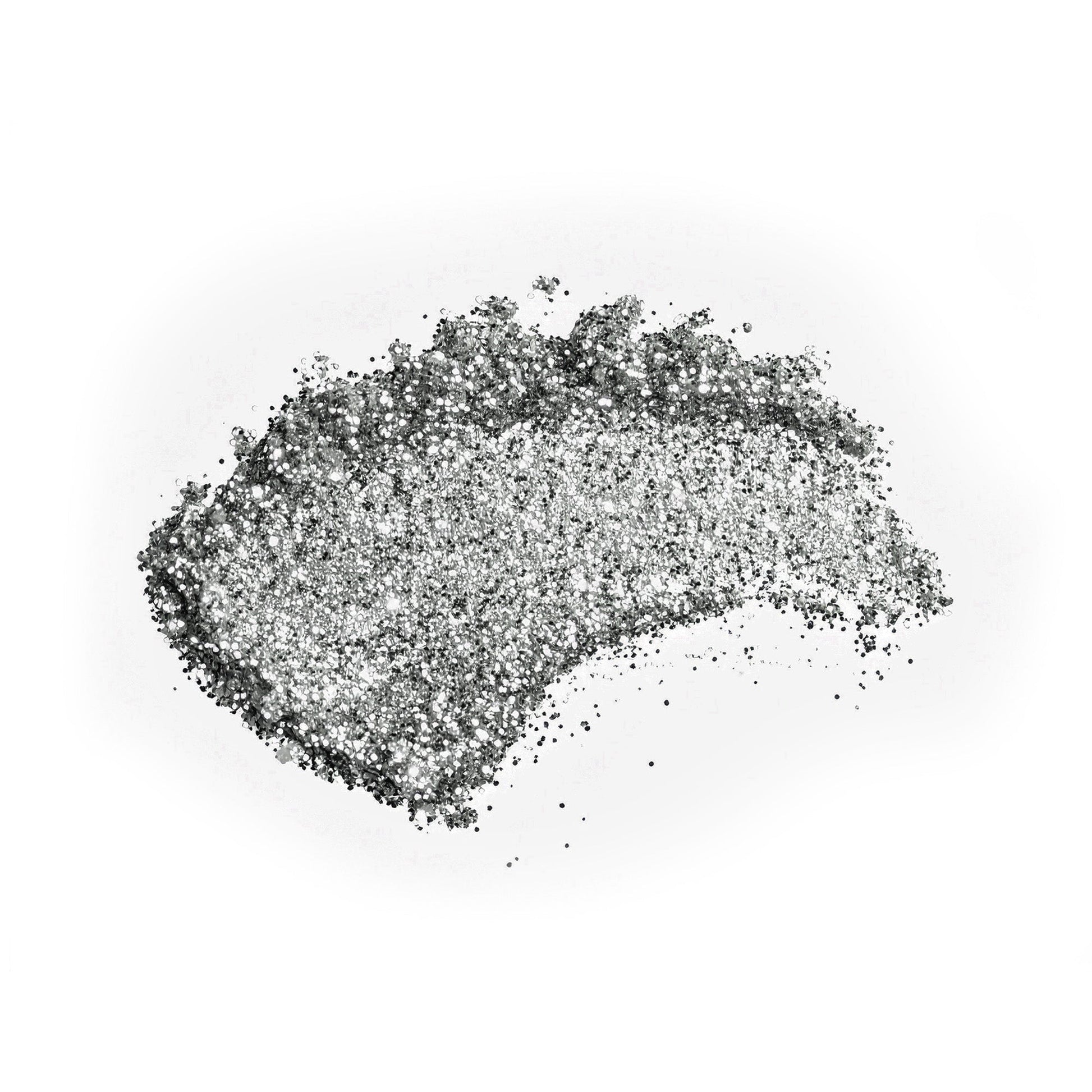 Glitter Dust - Silver - Lumifique