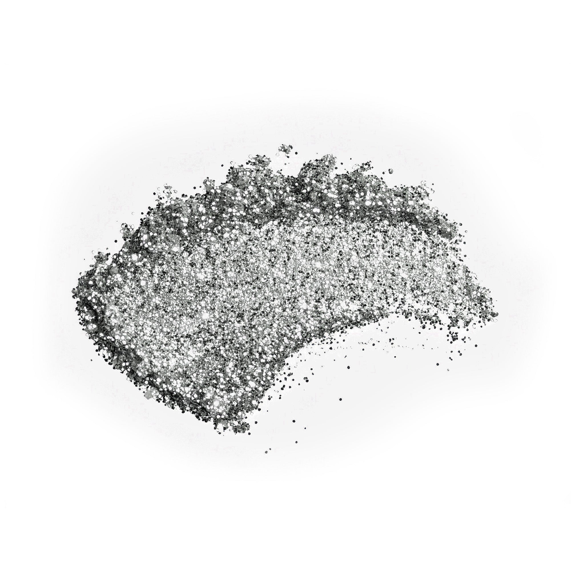 Glitter Dust - Silver - Lumifique