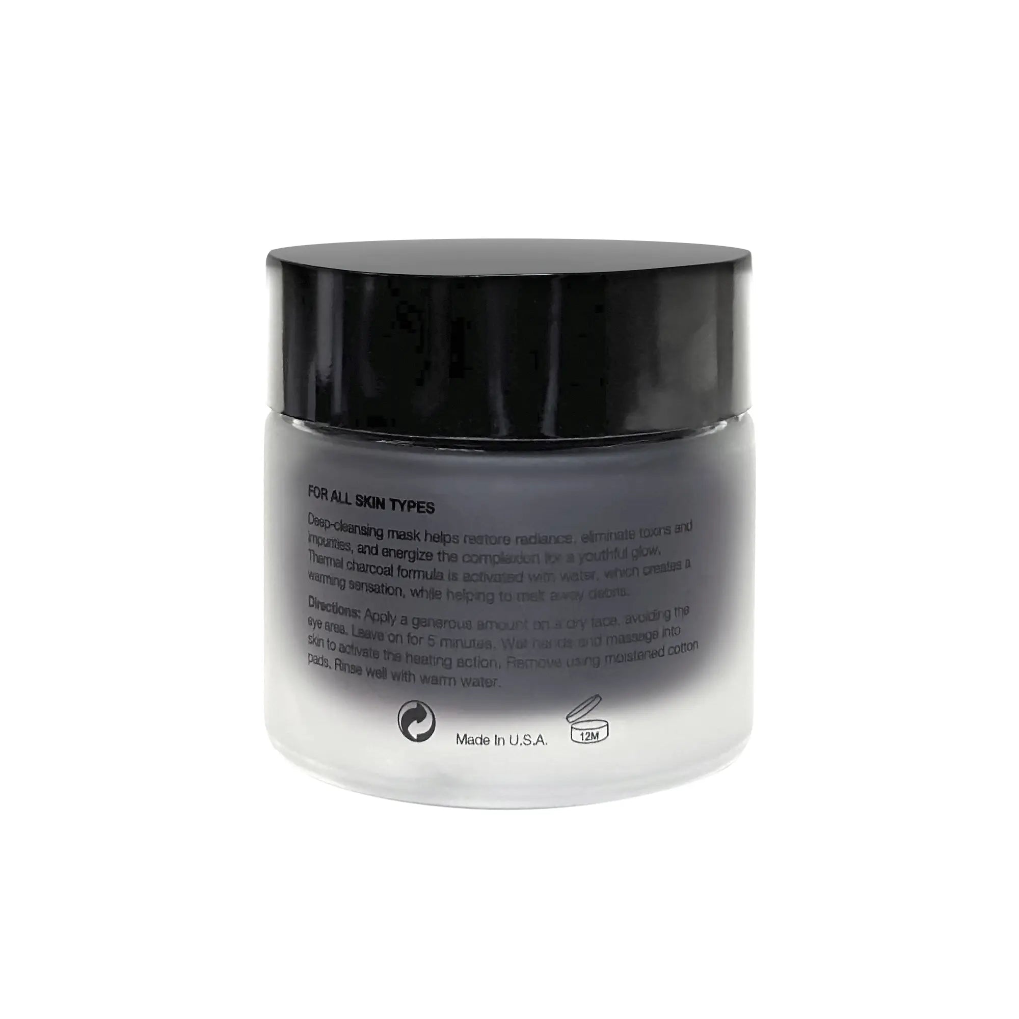 Glow Mask - Lumifique