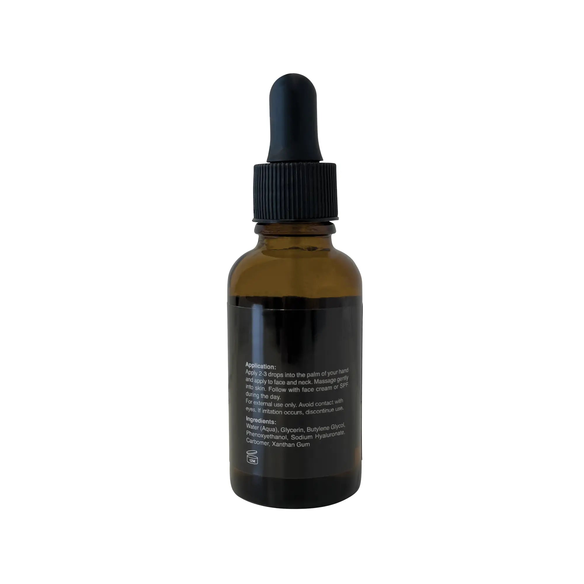 Hyaluronic Acid Serum - Lumifique