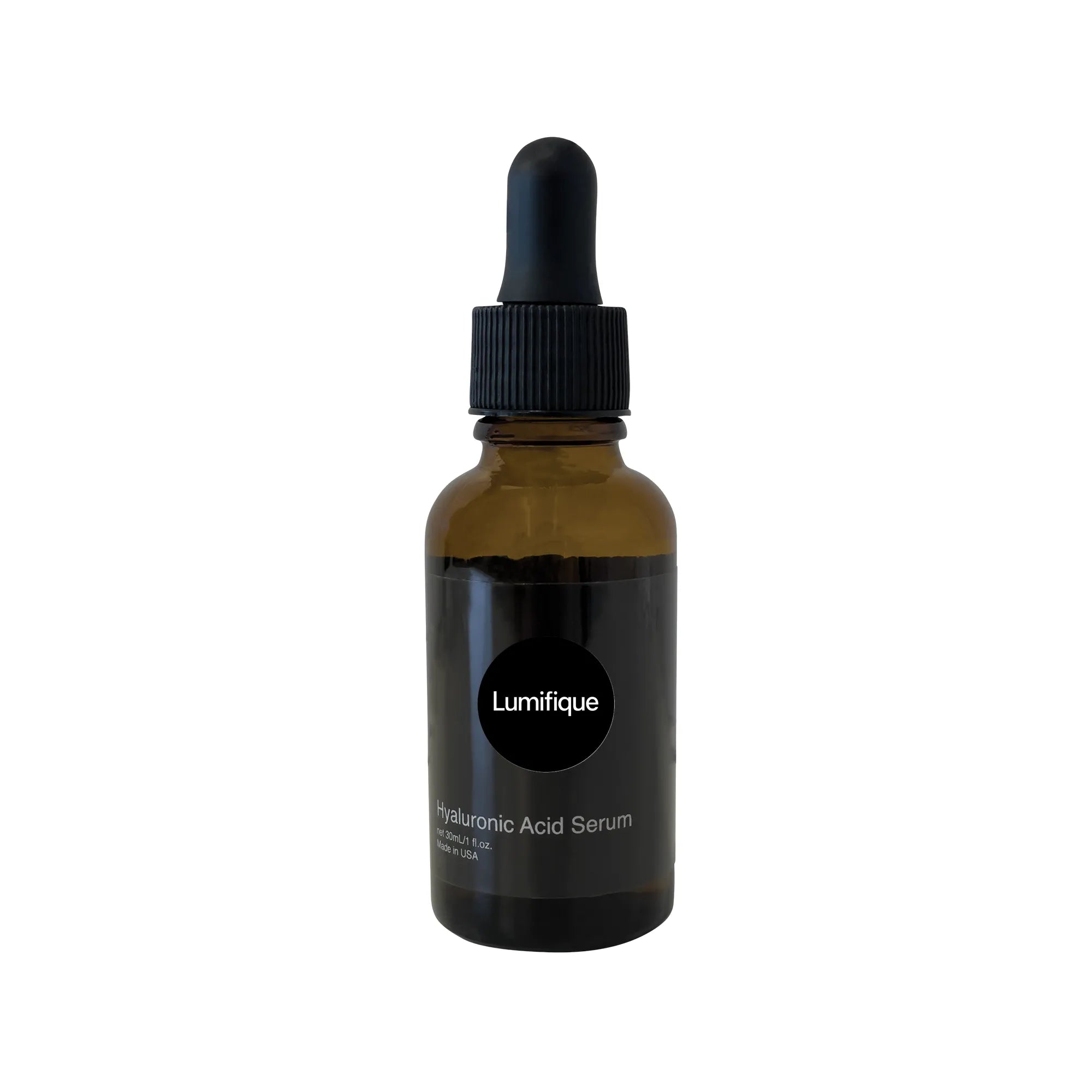 Hyaluronic Acid Serum - Lumifique