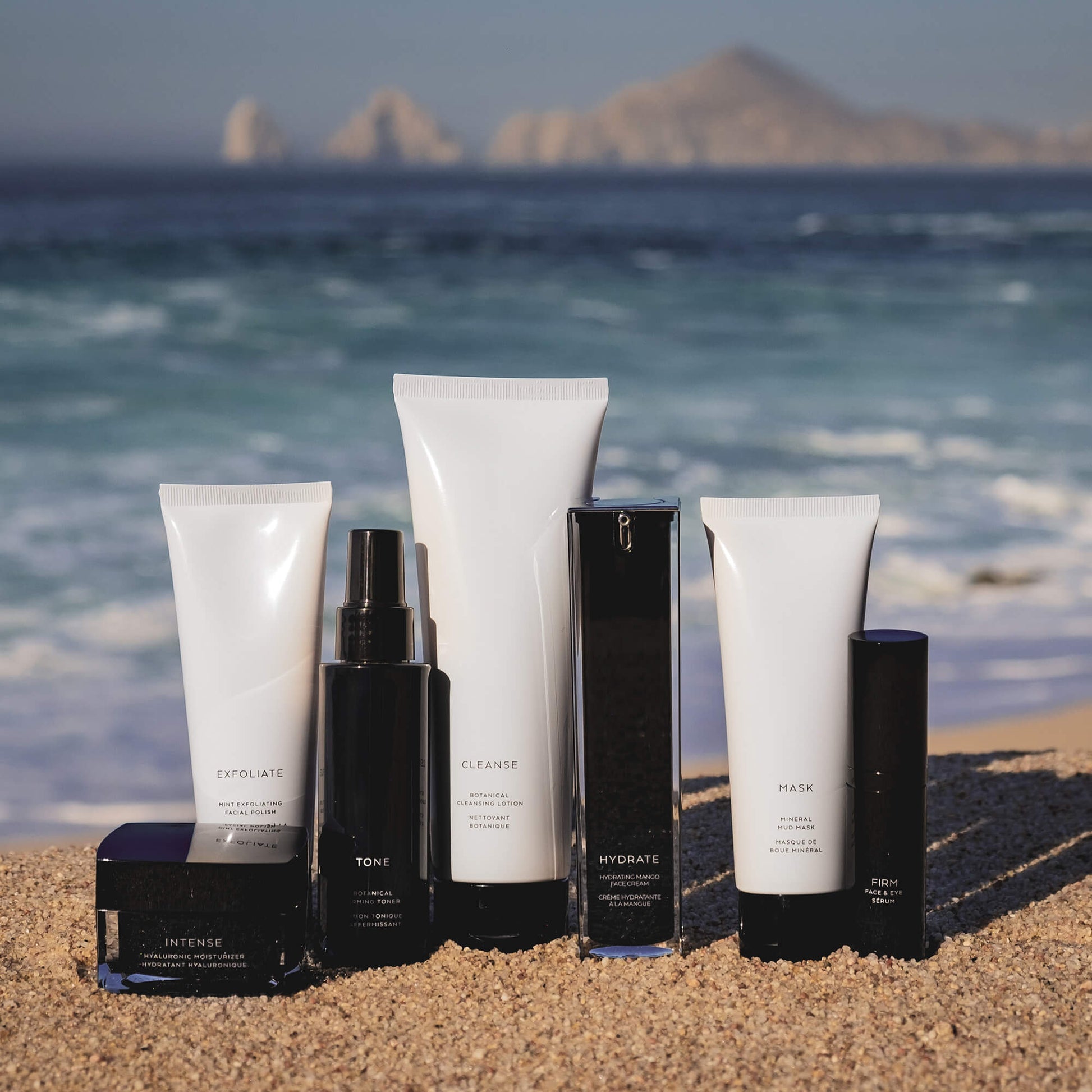 Hyaluronic Moisturizer - Lumifique