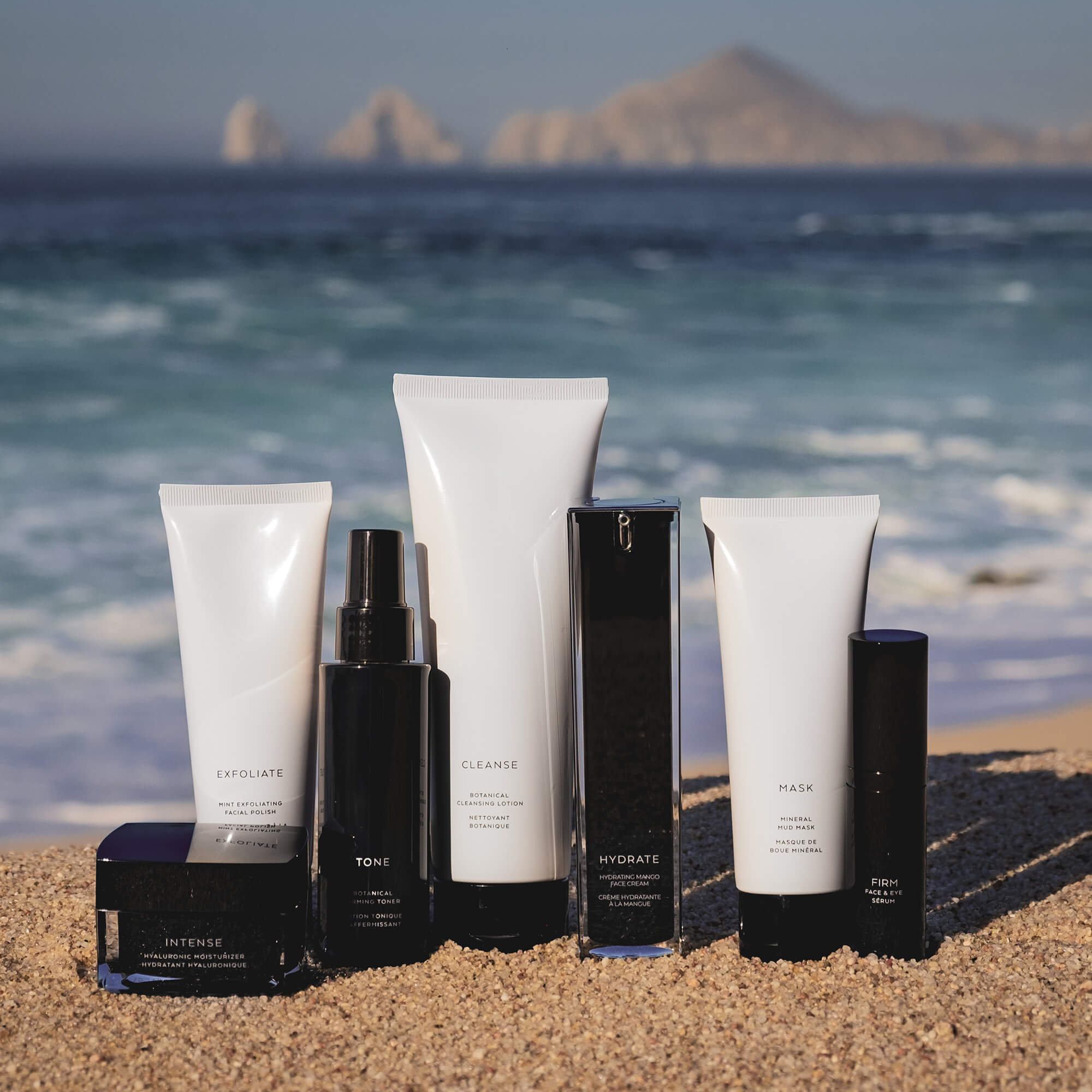 Hyaluronic Moisturizer - Lumifique