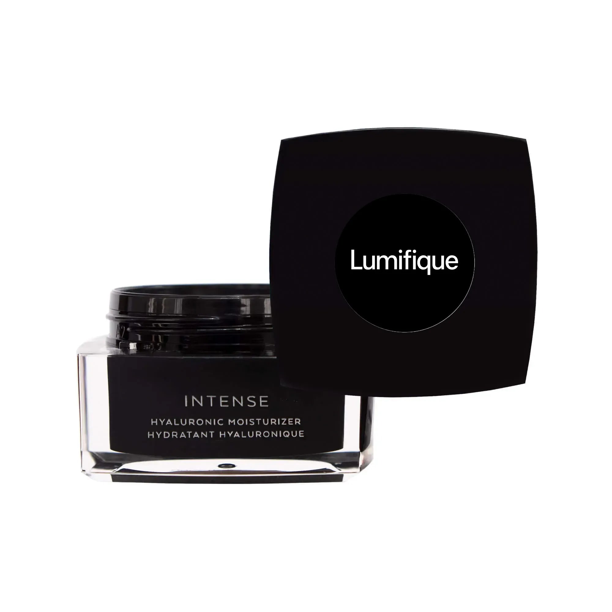 Hyaluronic Moisturizer - Lumifique