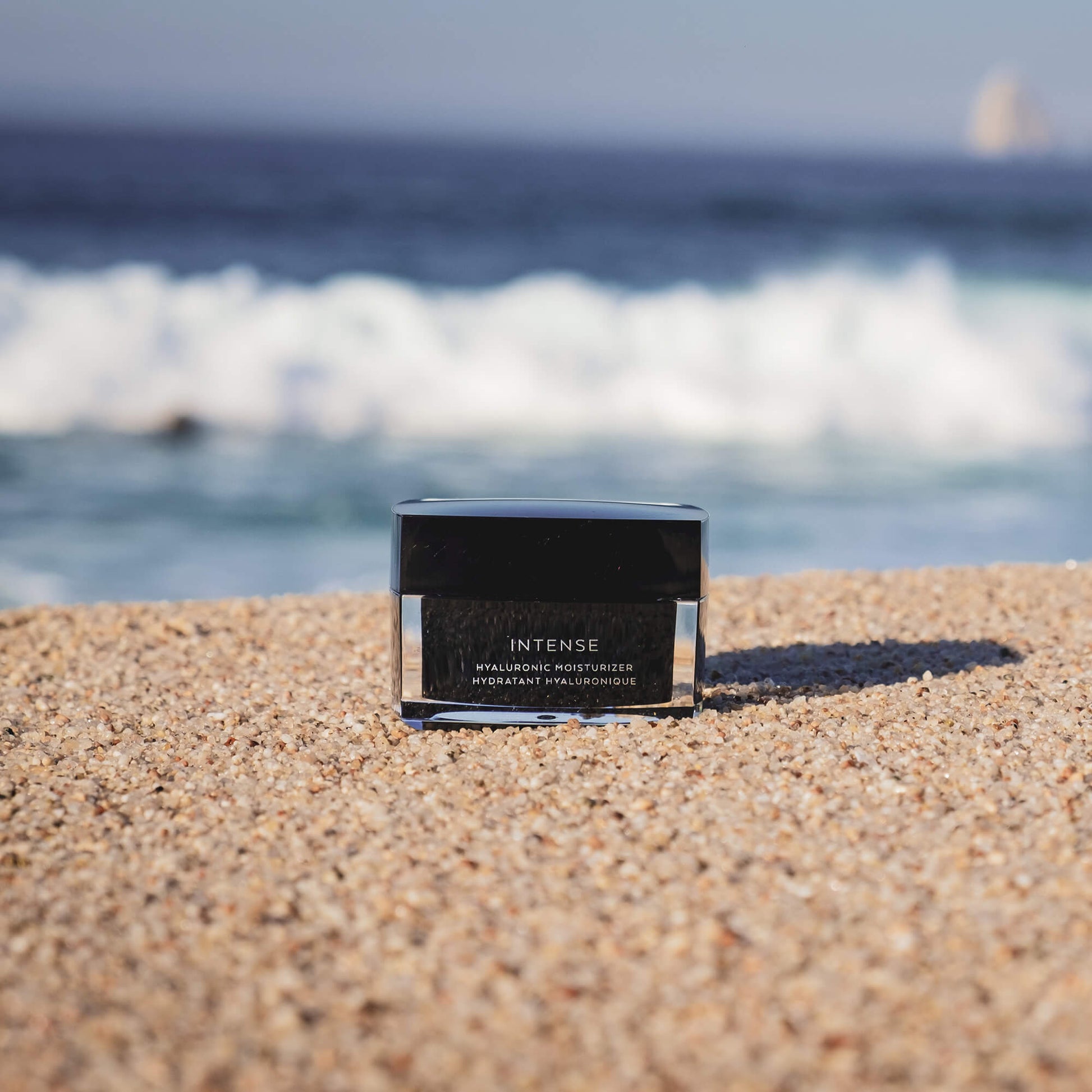 Hyaluronic Moisturizer - Lumifique