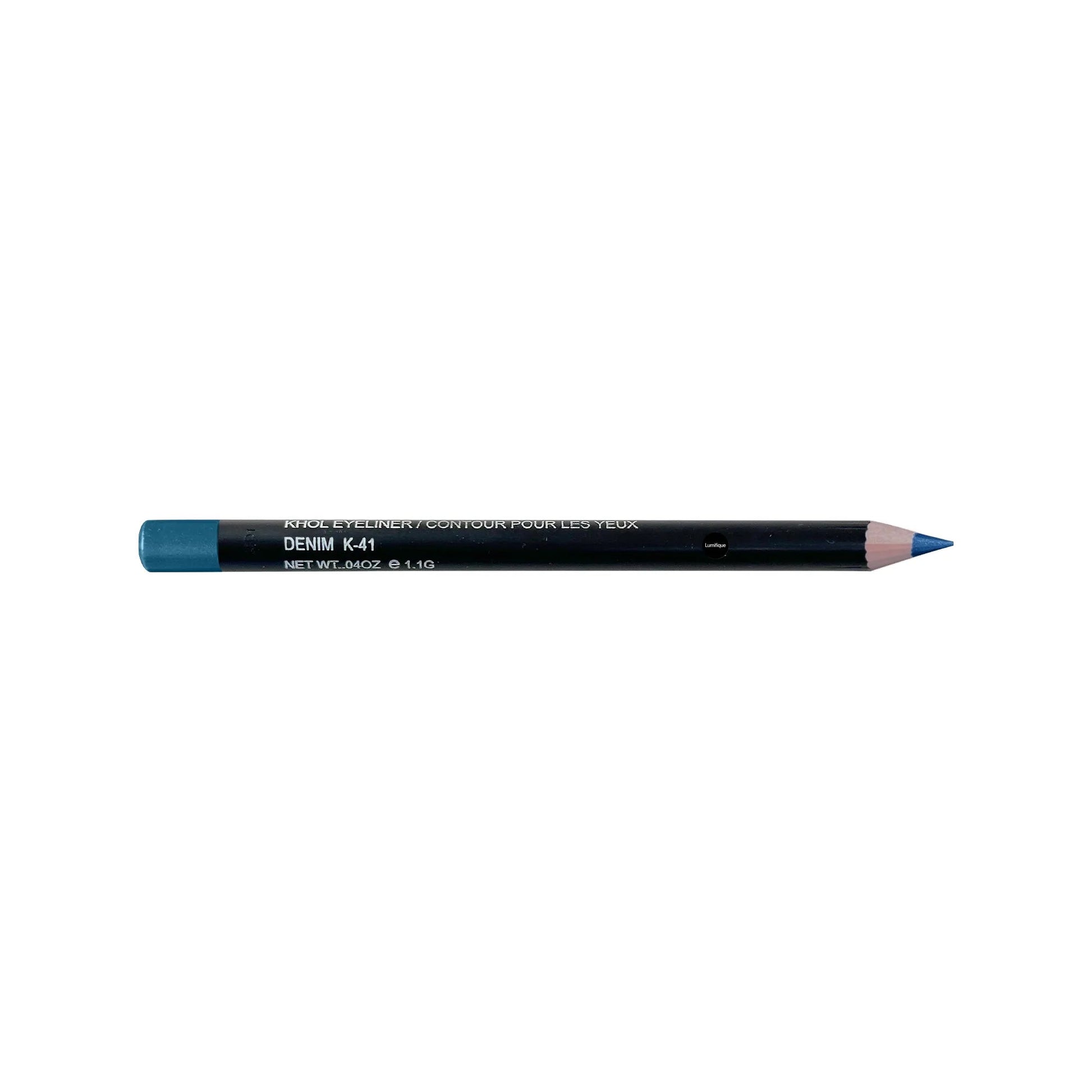 Khol Eyeliner - Denim - Lumifique