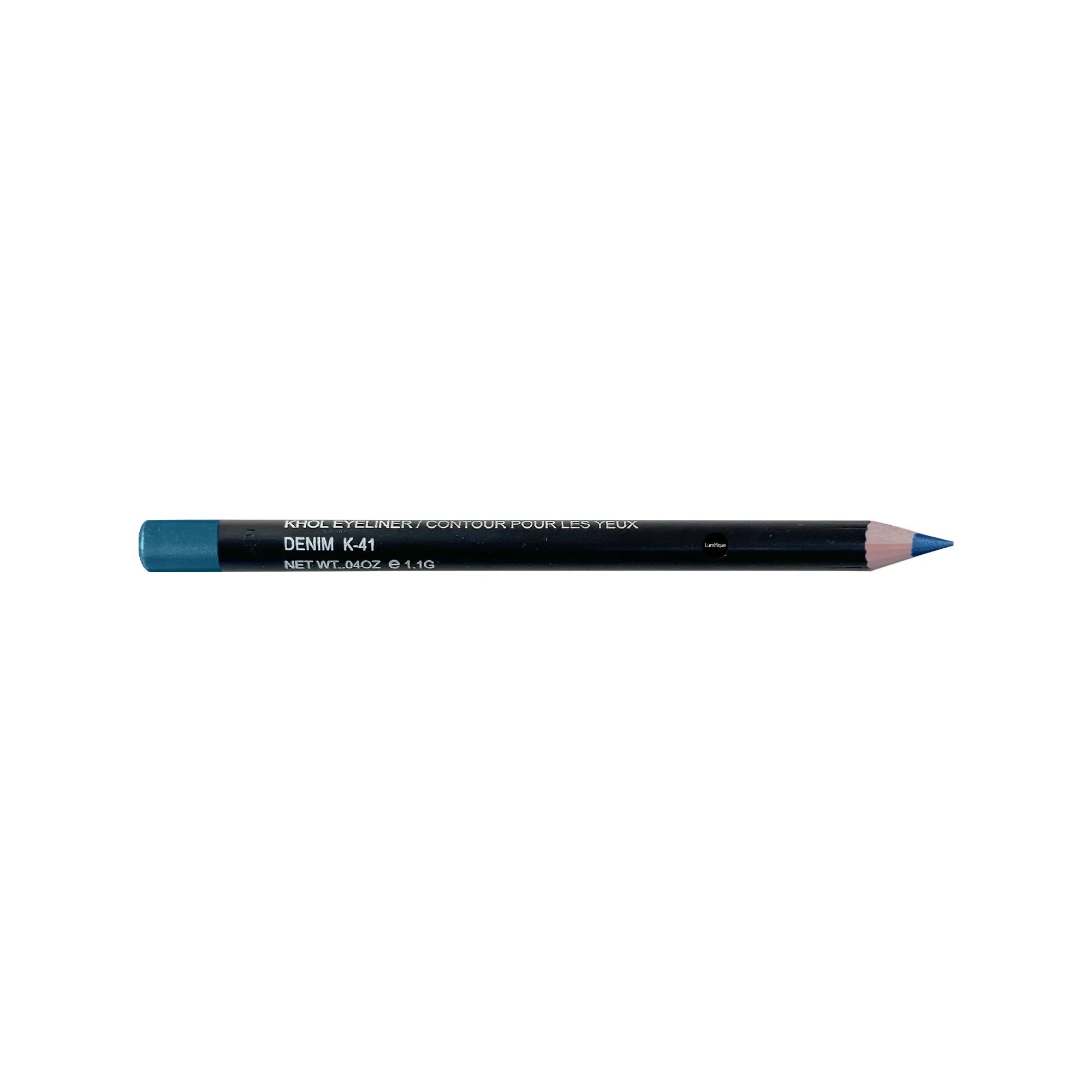 Khol Eyeliner - Denim - Lumifique