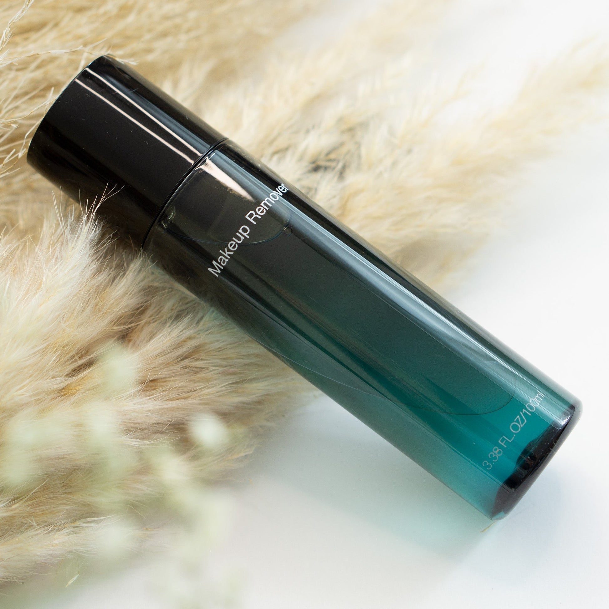 Lip and Eye Makeup Remover - Lumifique