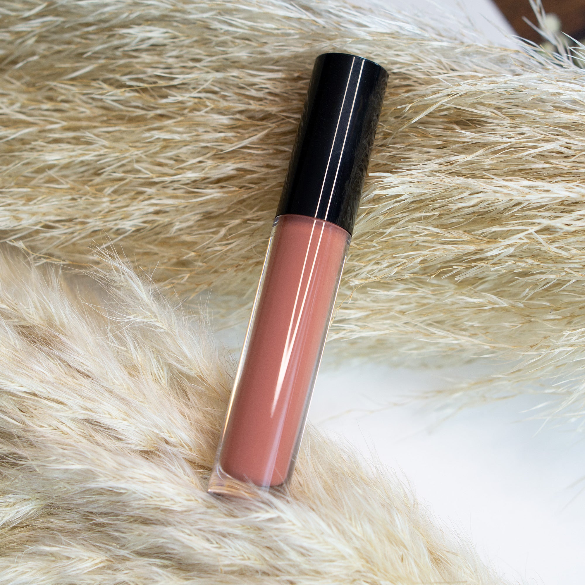 Lip Gloss - Bare - Lumifique