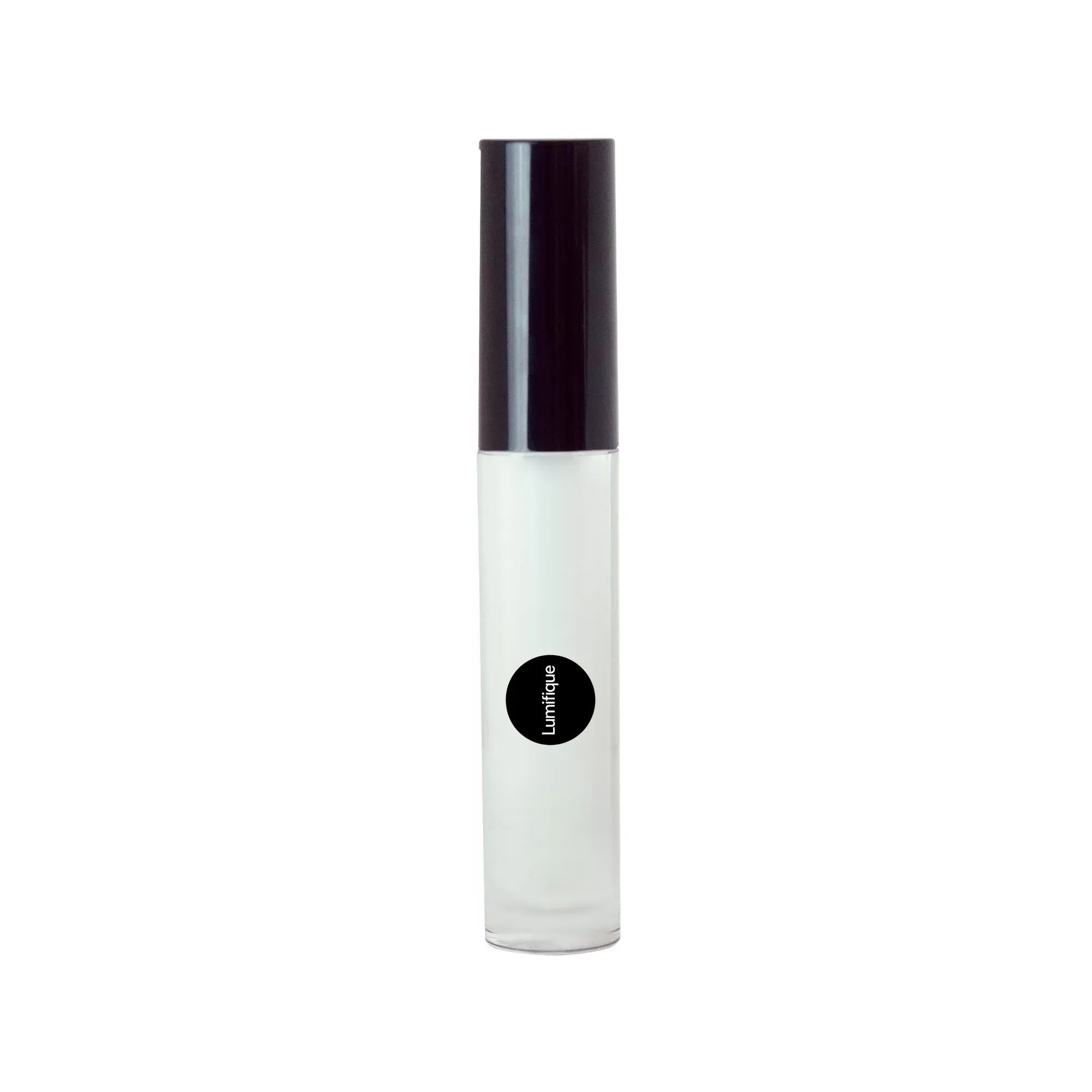 Lip Gloss - Clear - Lumifique