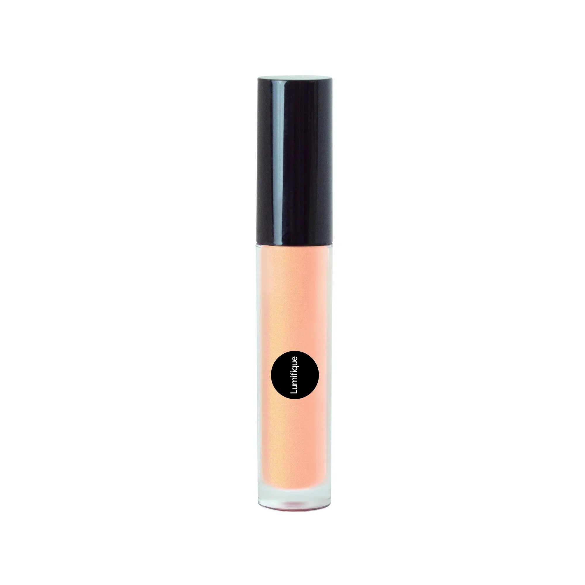 Lip Gloss - Dripping Gold - Lumifique