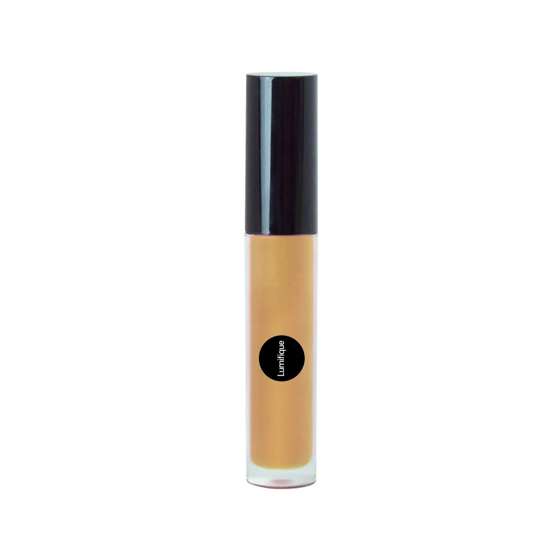 Lip Gloss - Lemon Drop - Lumifique