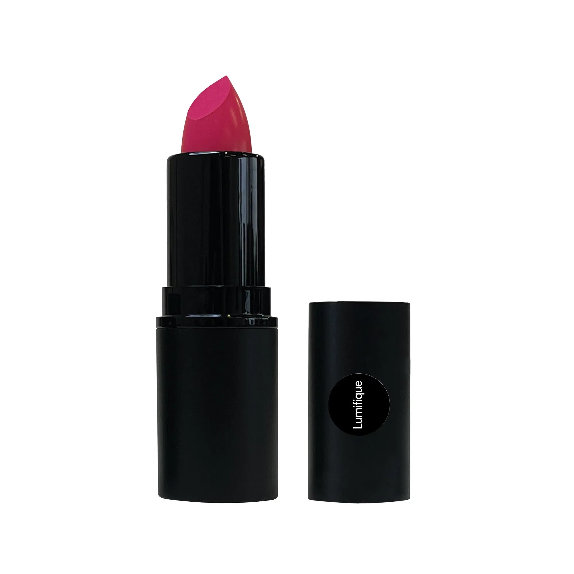 Lipstick - Pink Pizzazz - Lumifique