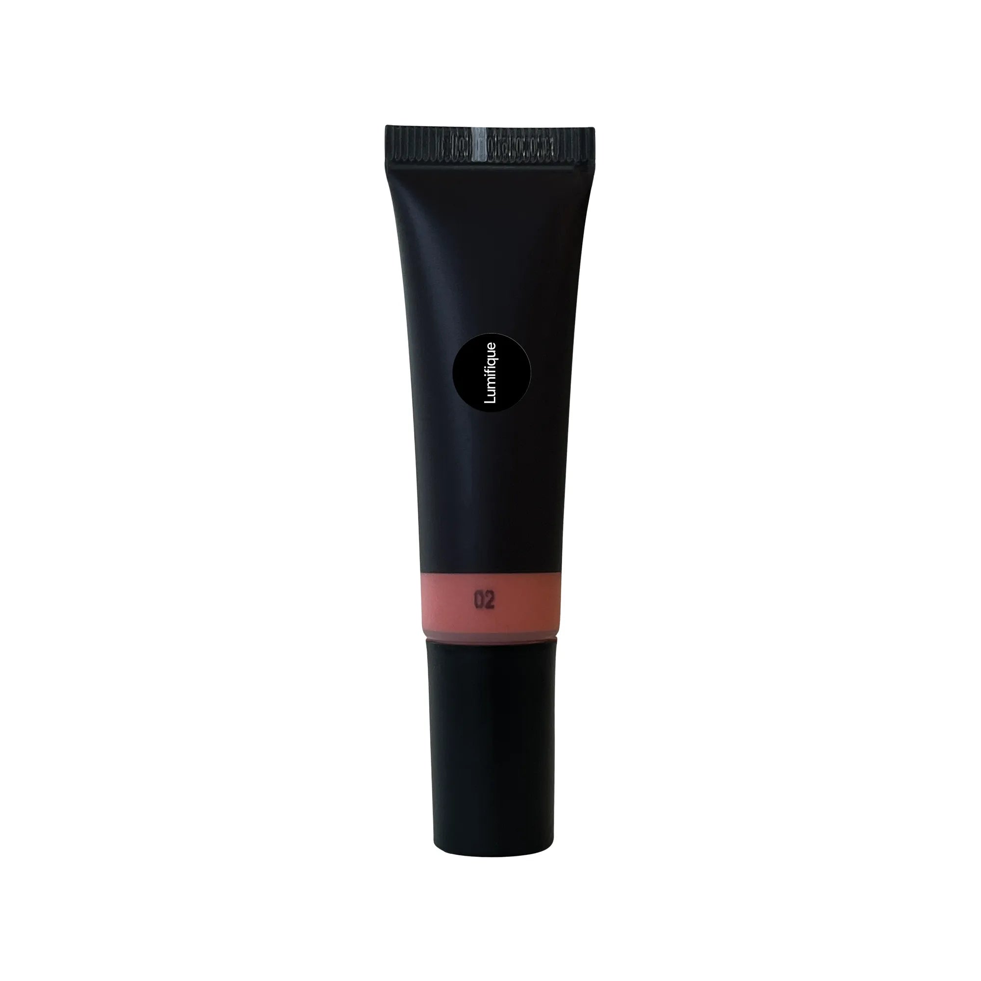 Liquid Blush - Dew Peach - Lumifique