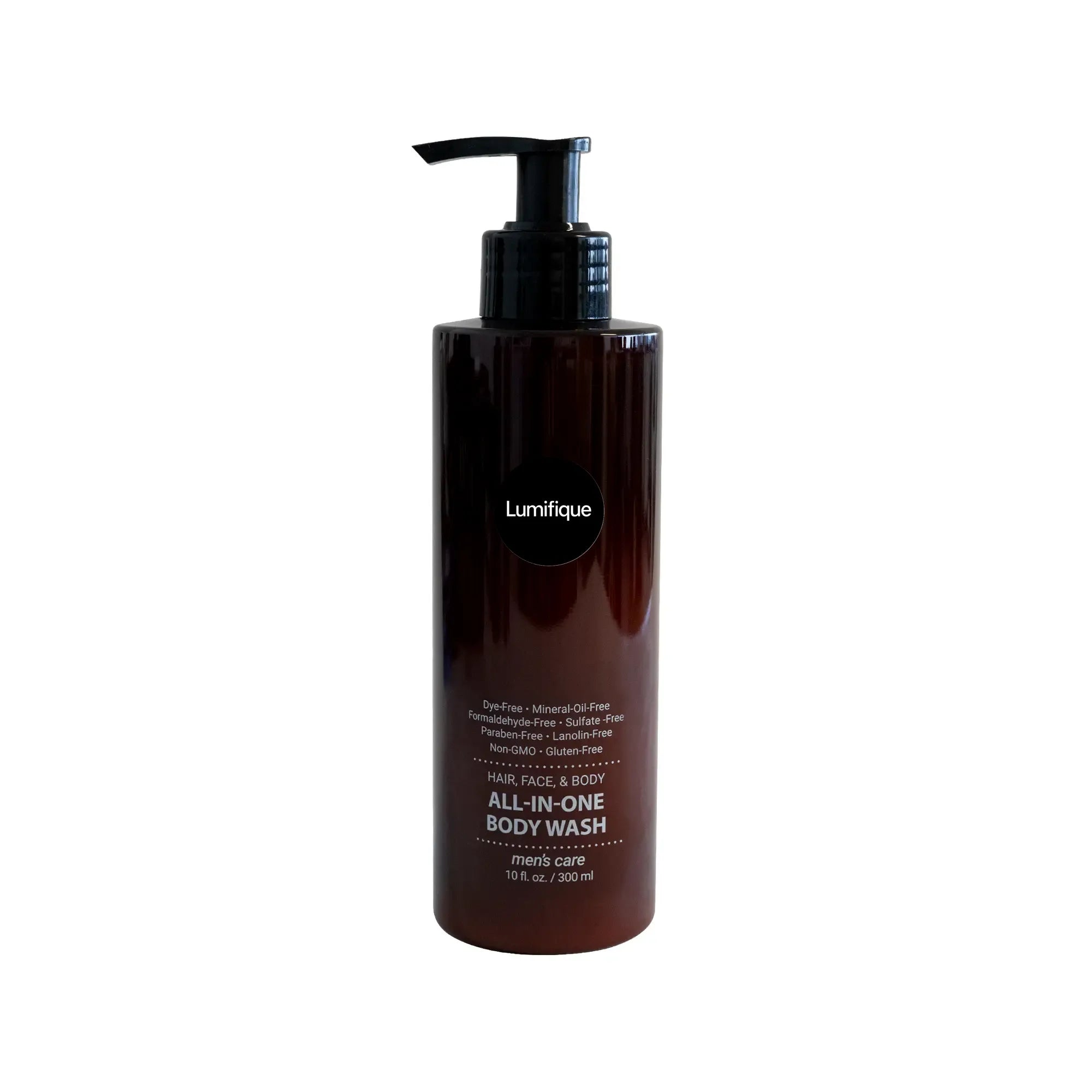 Lumifique All - in - one Body Wash - Lumifique