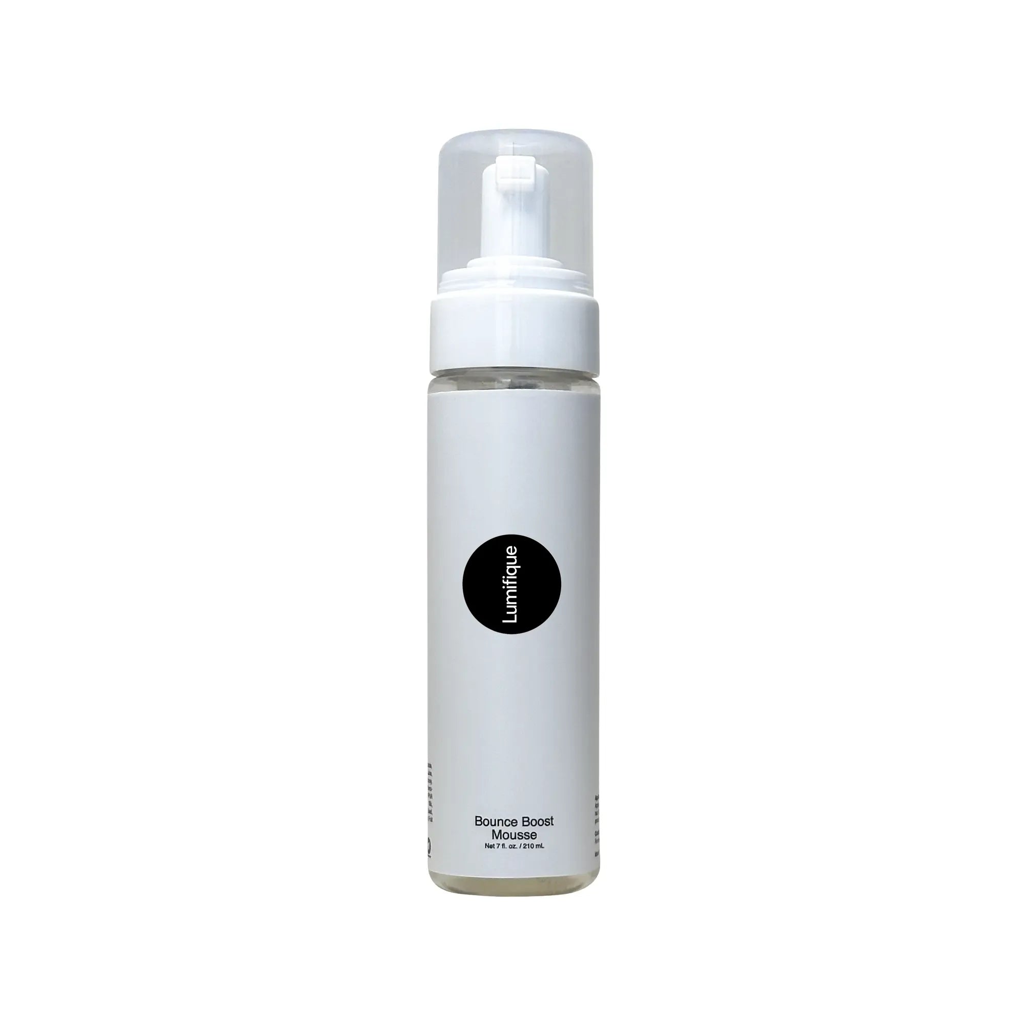 Lumifique Bounce Boost Mousse - Lumifique