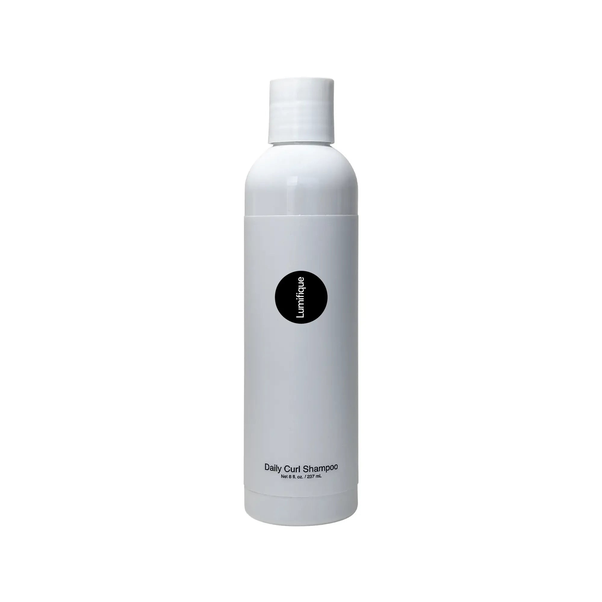 Lumifique Daily Curl Shampoo - Lumifique