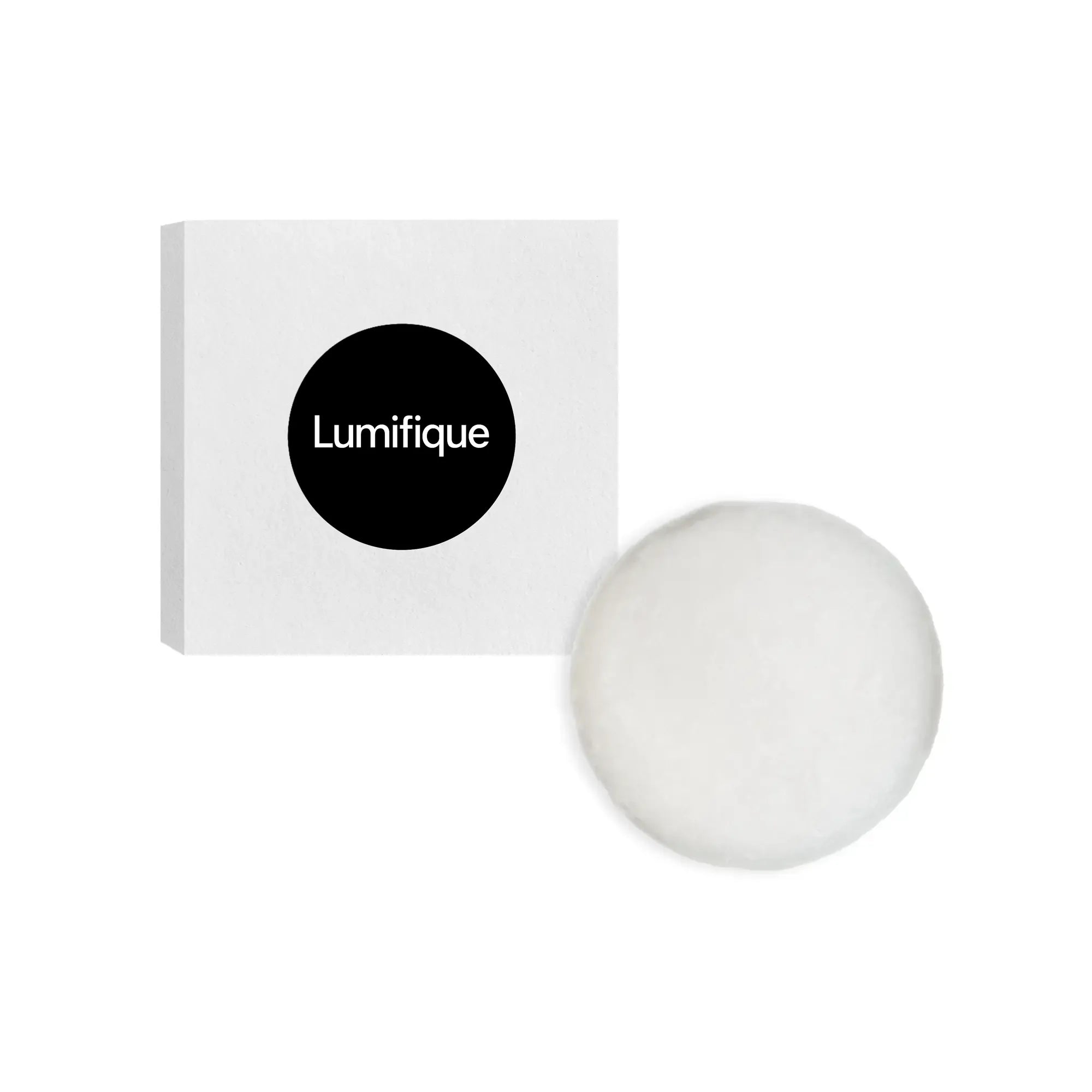 Lumifique Daily Shampoo Bar - Date Night - Lumifique