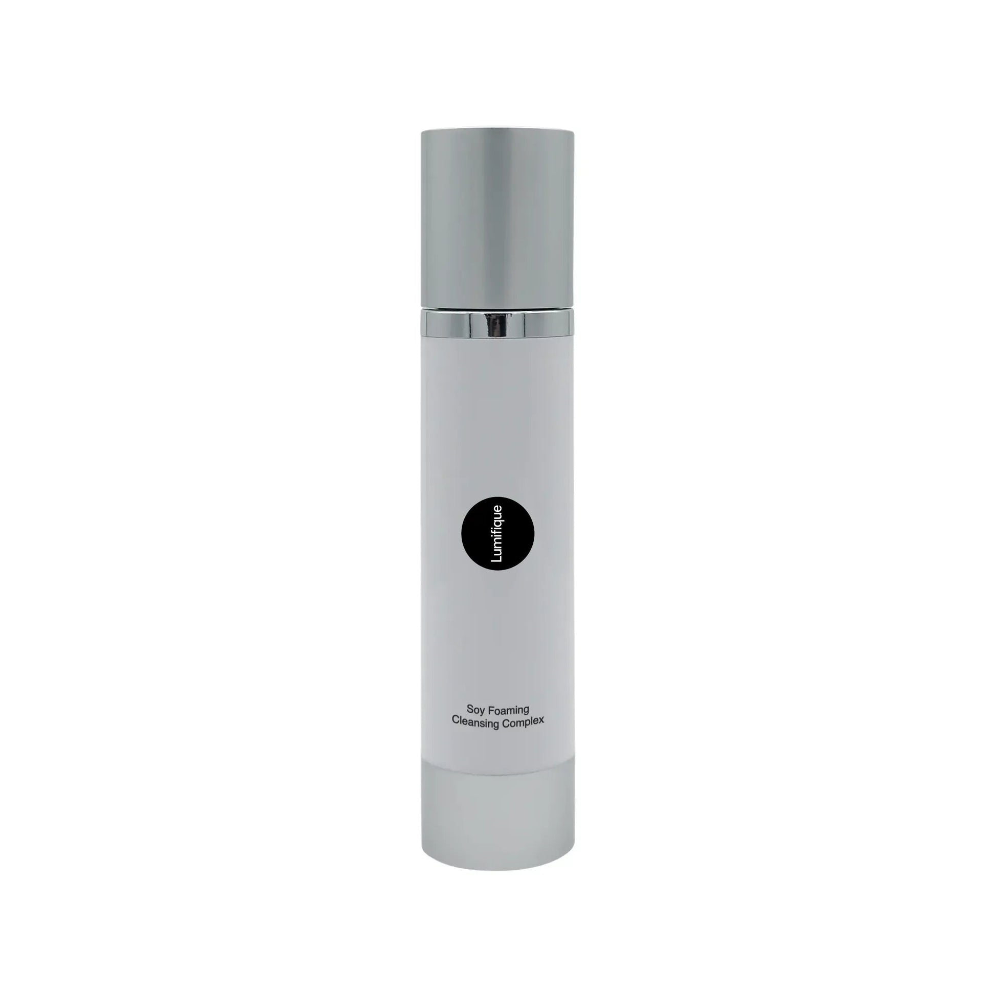 Lumifique Foaming Soy Cleansing Complex - Lumifique