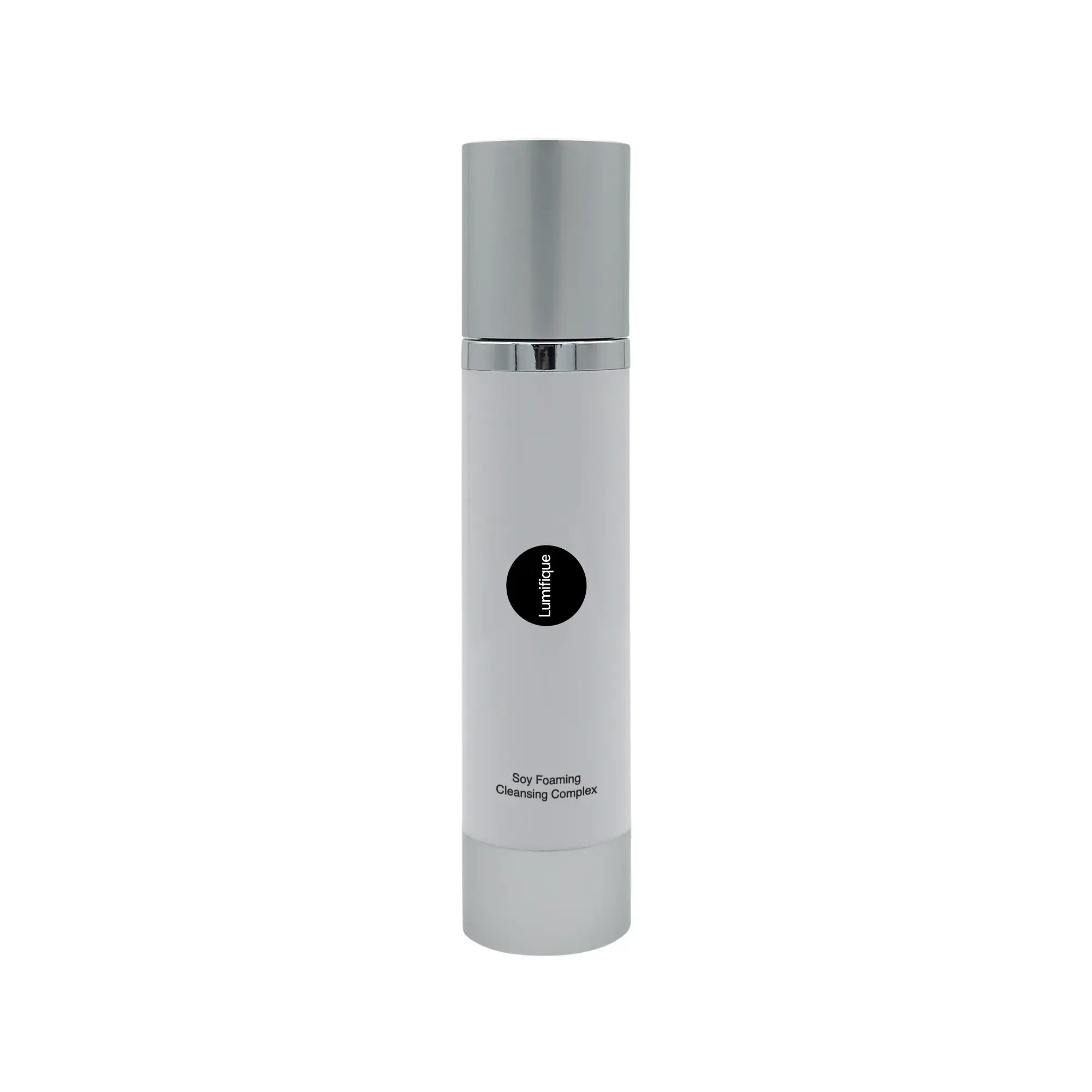 Lumifique Foaming Soy Cleansing Complex - Lumifique