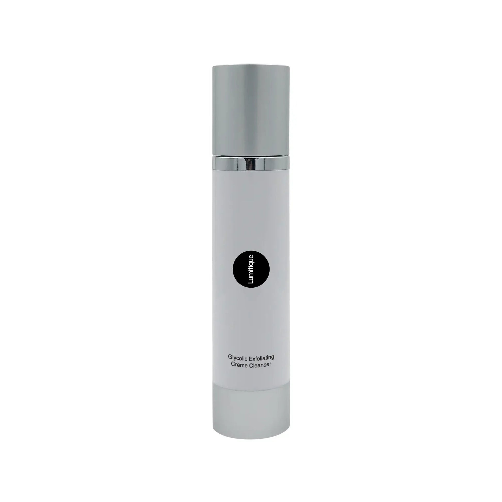 Lumifique Glycolic Exfoliating Cleanser - Lumifique