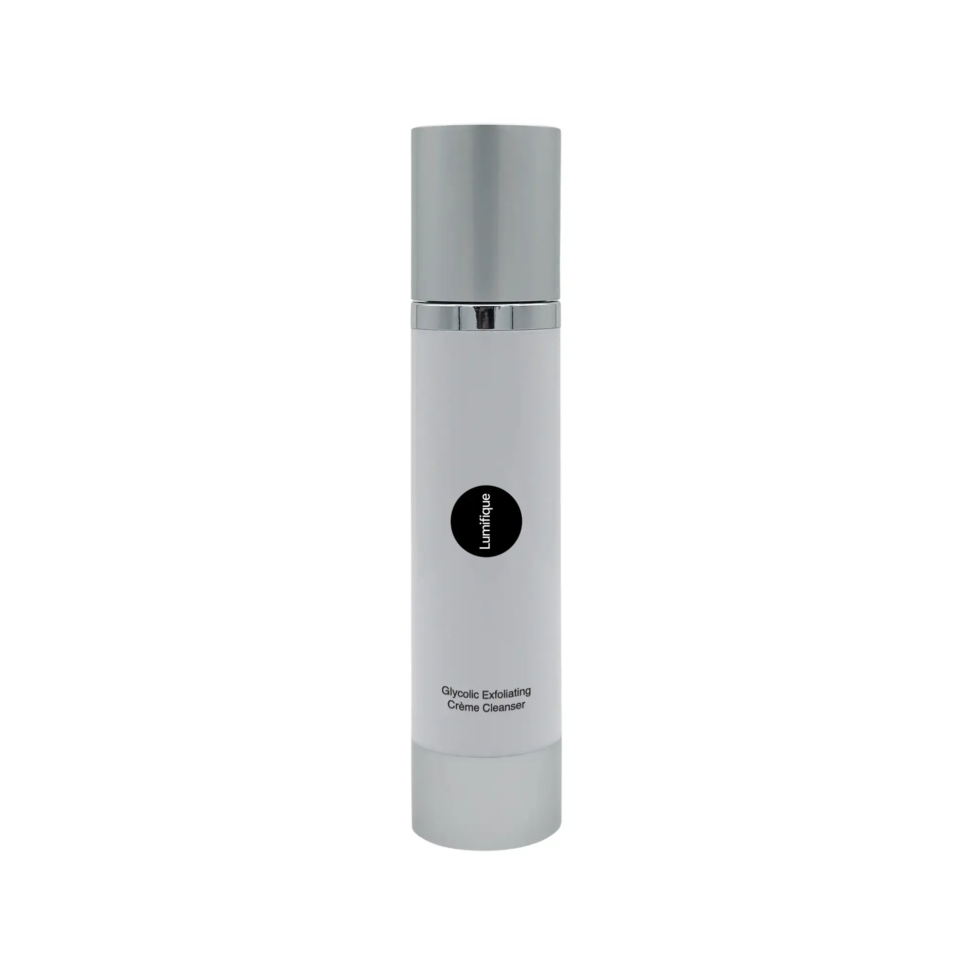 Lumifique Glycolic Exfoliating Cleanser - Lumifique