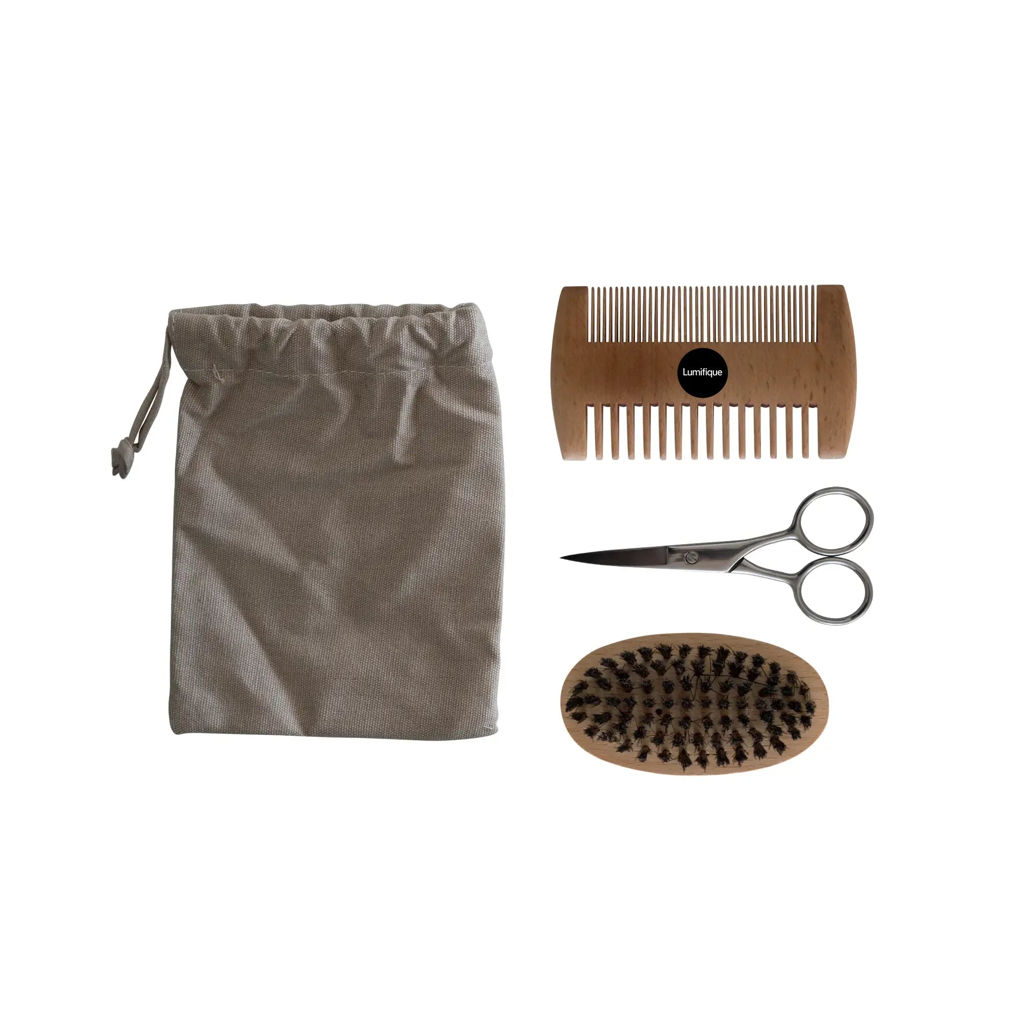Lumifique Grooming Kit - Lumifique