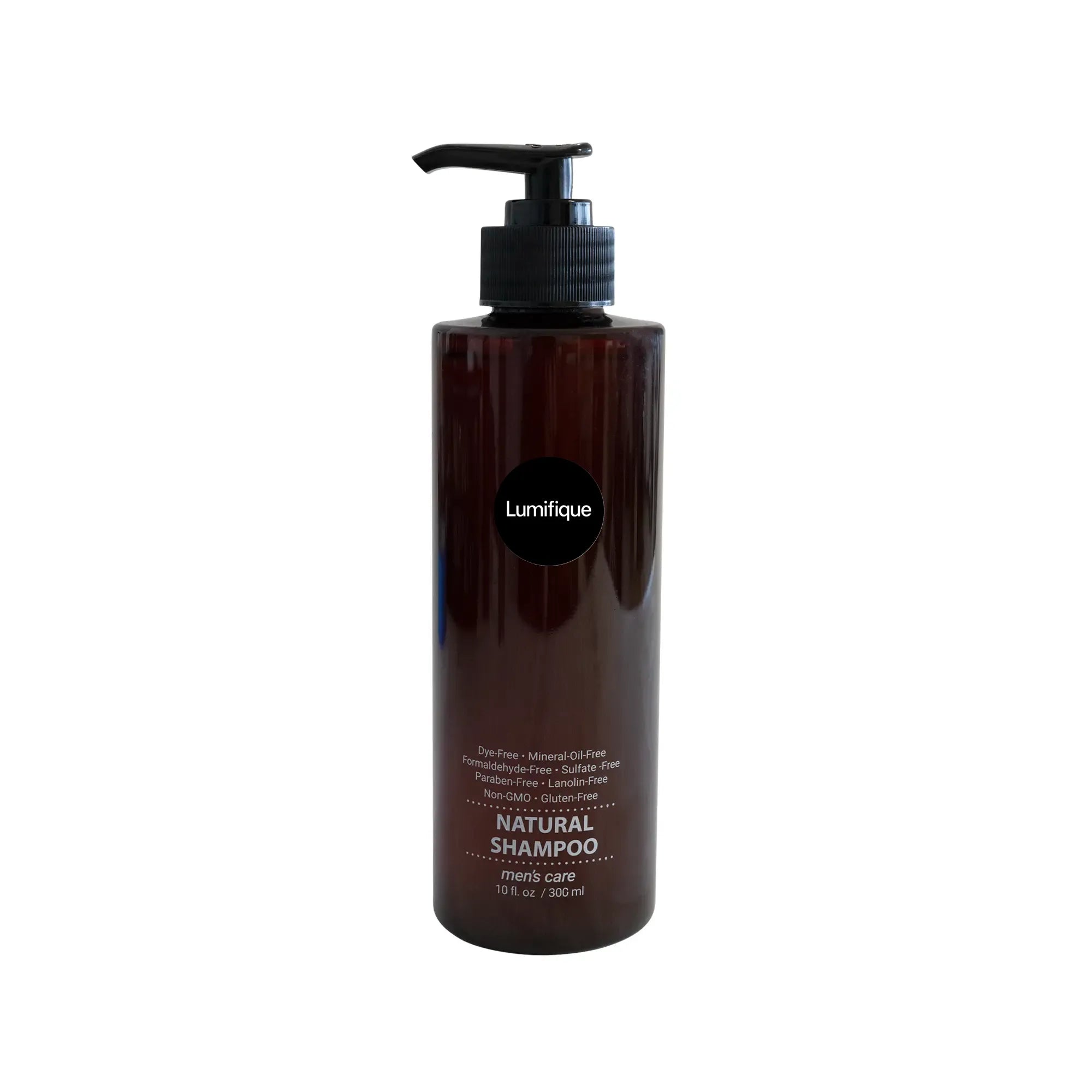 Lumifique Men's Shampoo - Lumifique