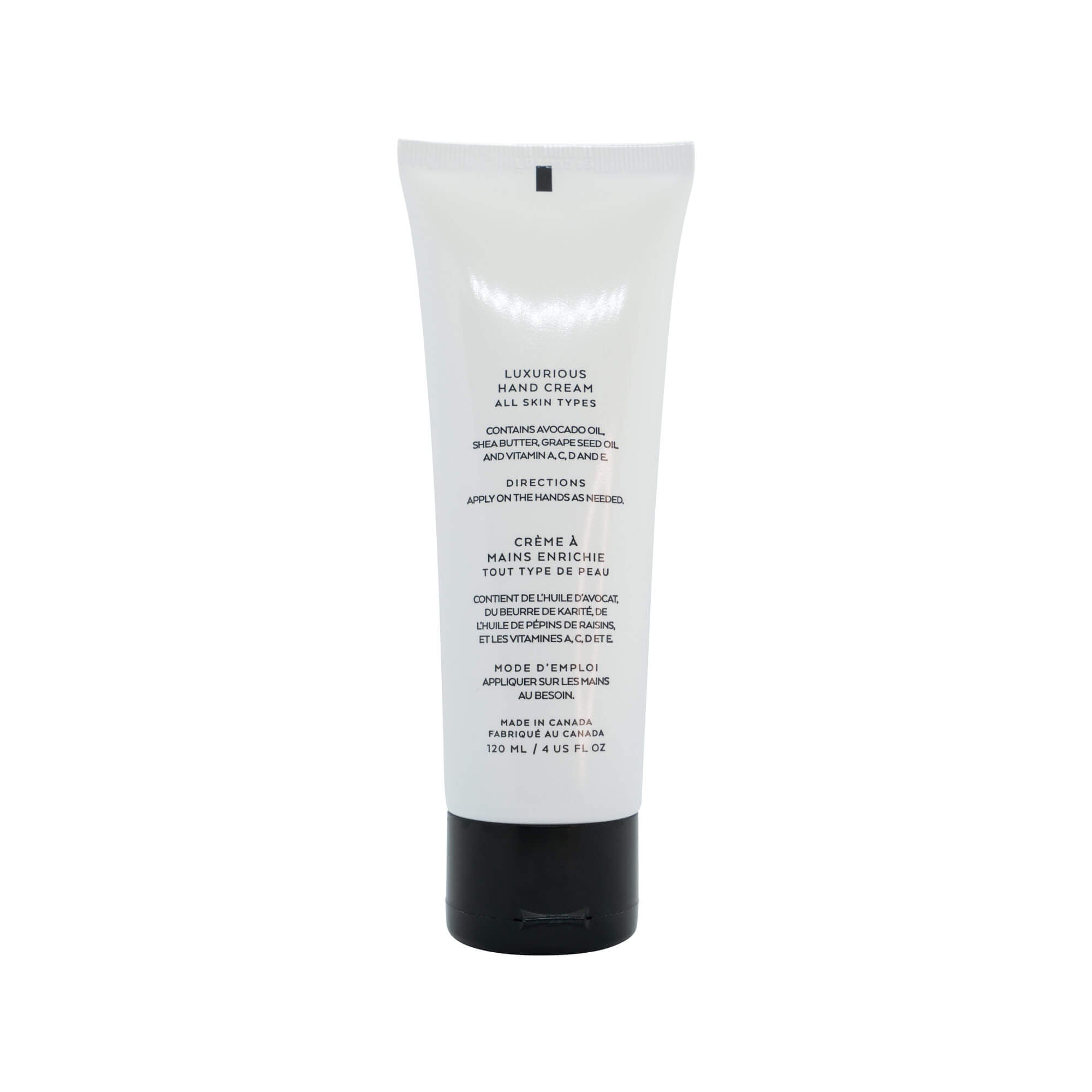 Lumifique Nourish Hand Cream - Lumifique