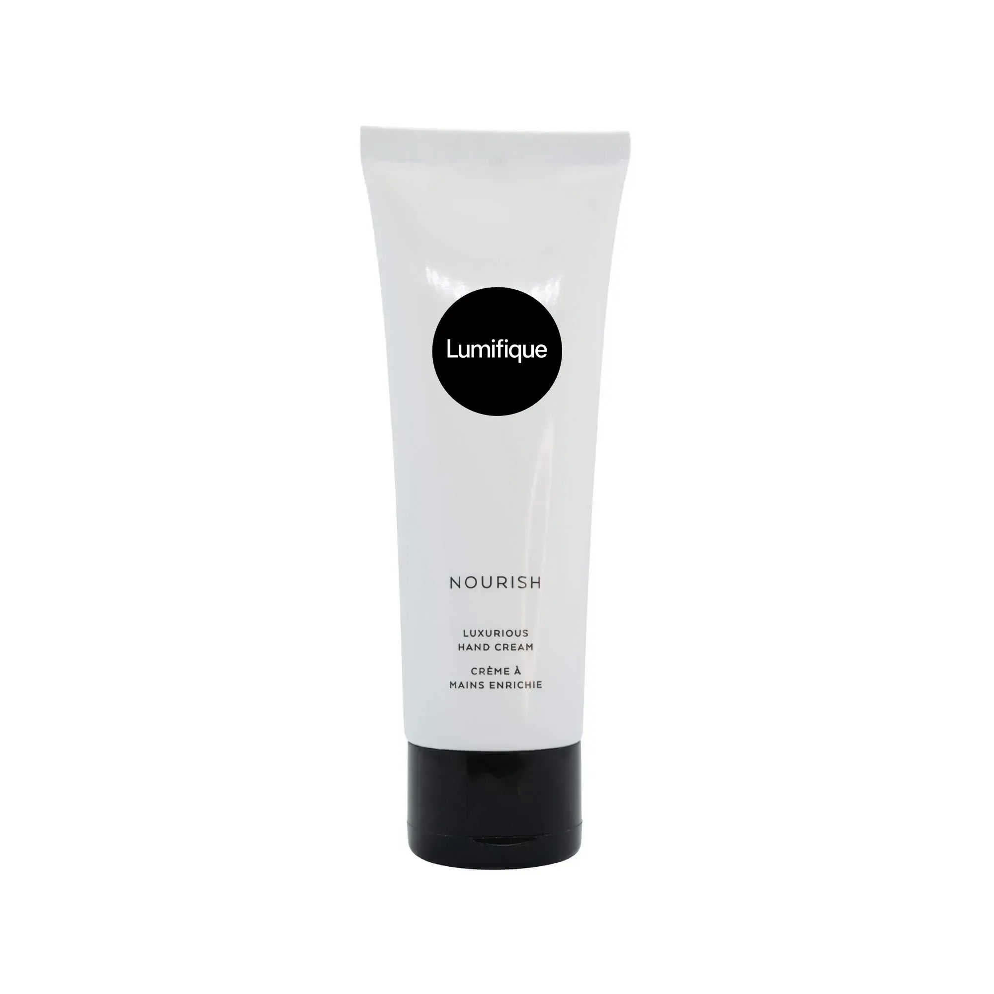 Lumifique Nourish Hand Cream - Lumifique