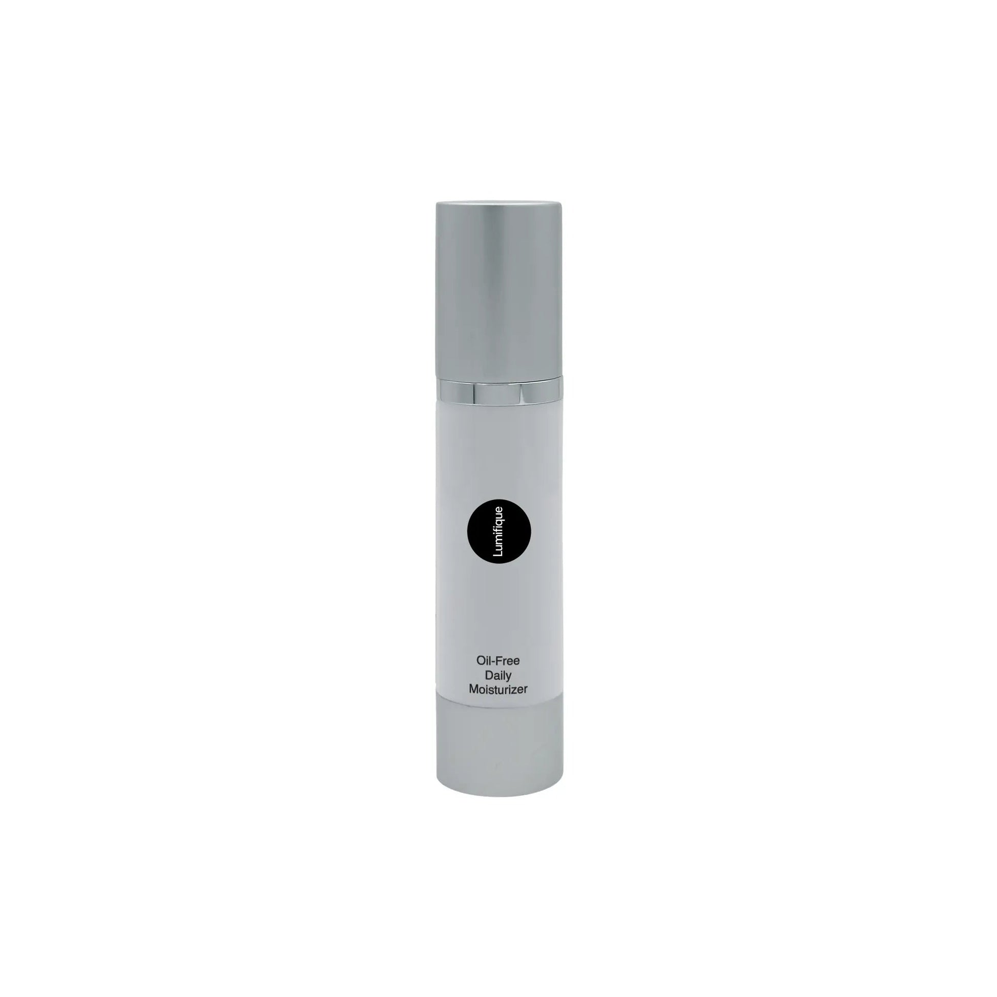 Lumifique Oil - Free Daily Moisturizer - Lumifique