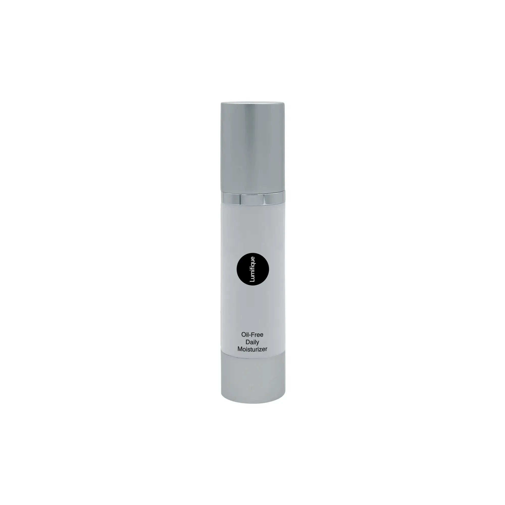 Lumifique Oil - Free Daily Moisturizer - Lumifique