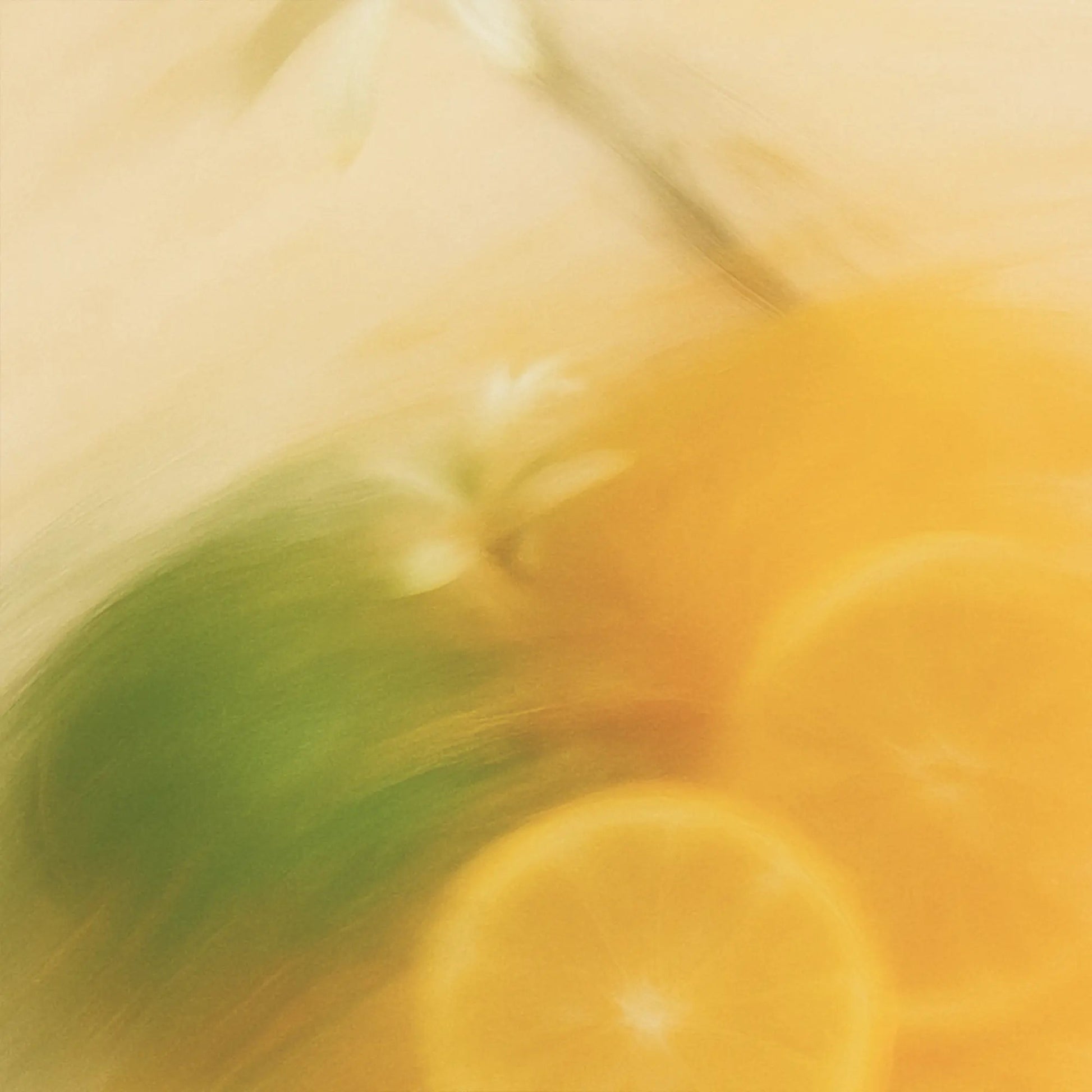 Lumifique Scented Candle - Bergamot + Lemon - Lumifique