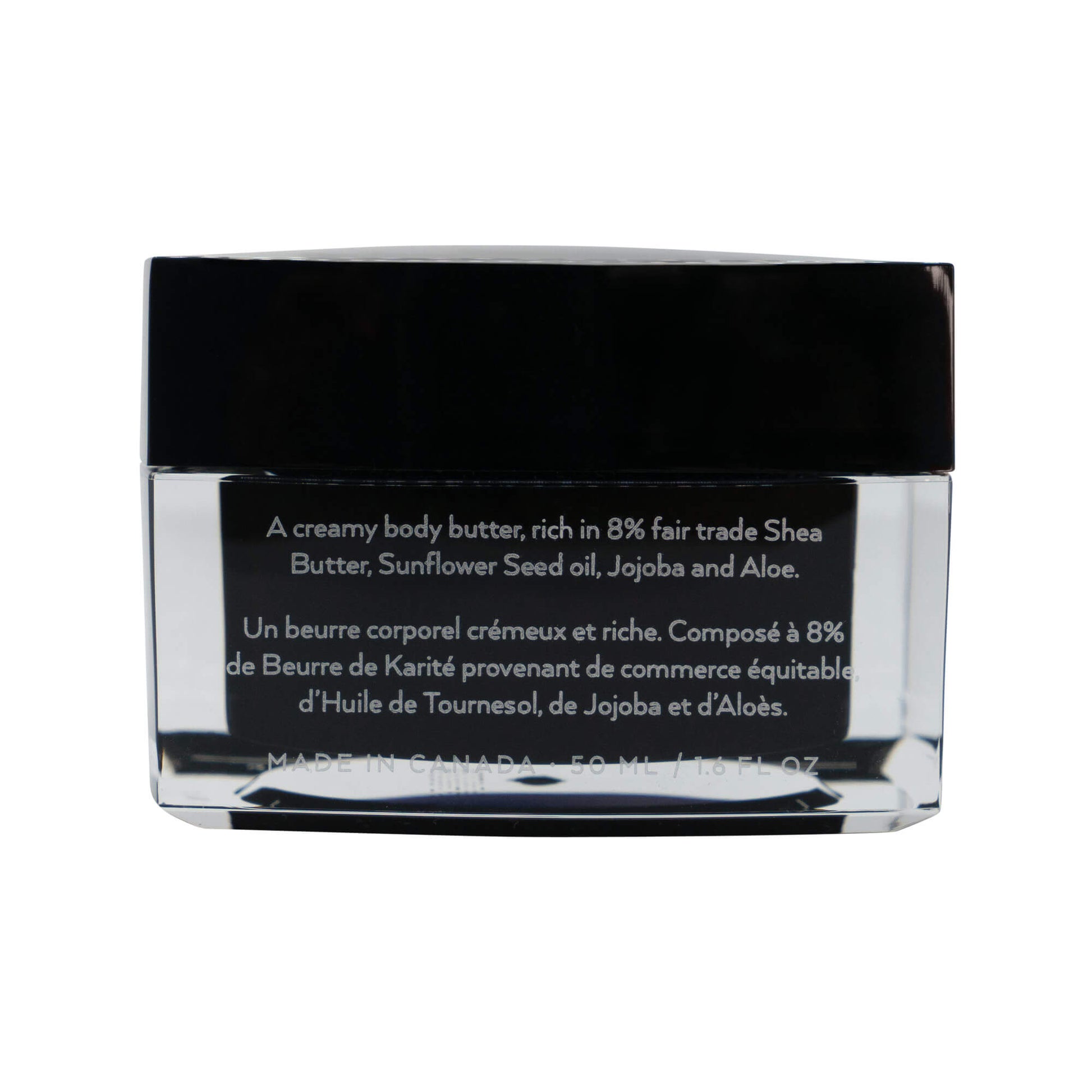 Lumifique Shea Body Butter - Lumifique
