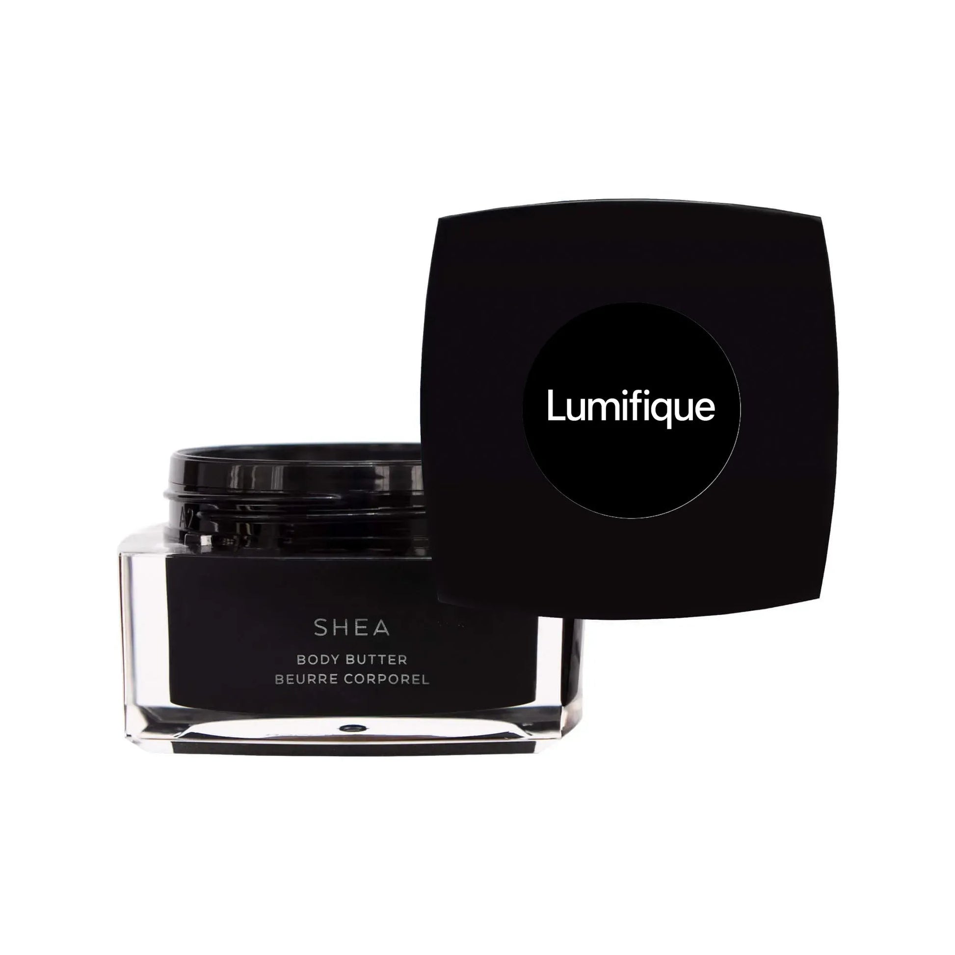 Lumifique Shea Body Butter - Lumifique