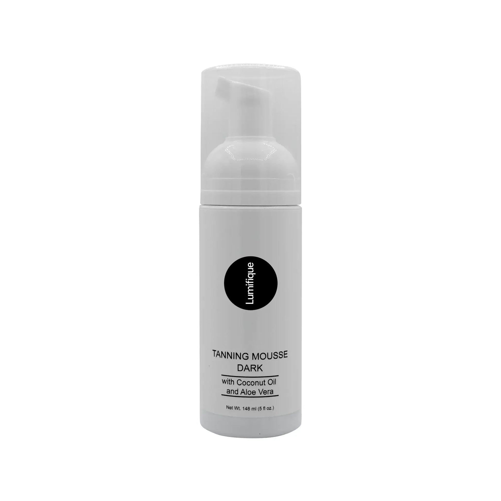 Lumifique Tanning Mousse - Tan - Lumifique