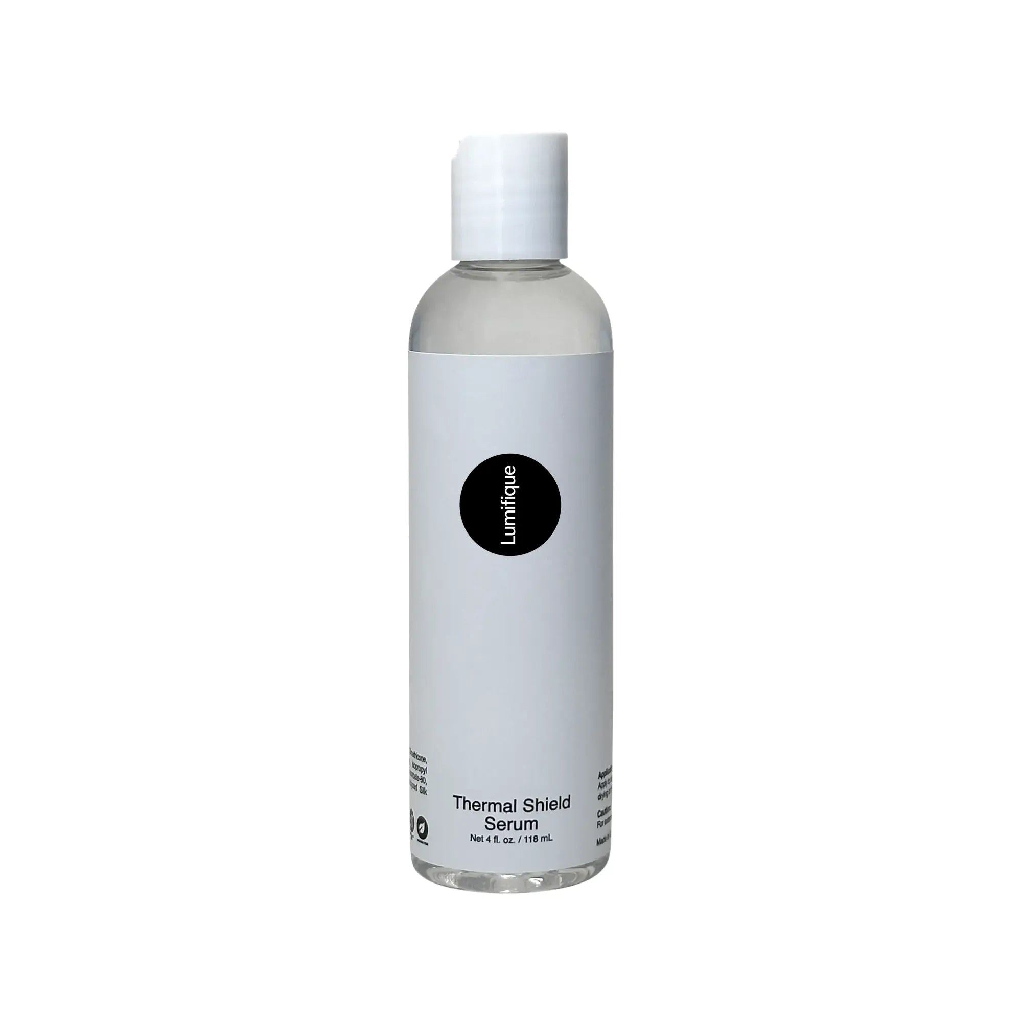 Lumifique Thermal Shield Serum - Lumifique