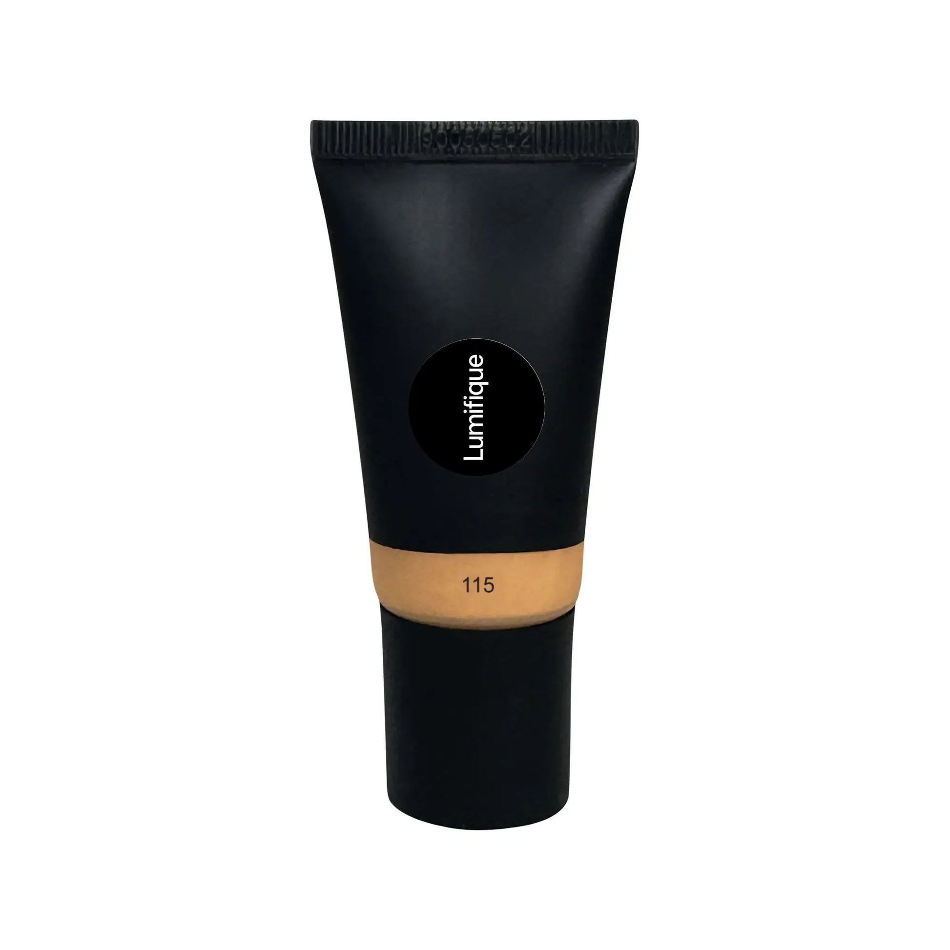 Lumifique Tinted Moisturizer - Mile Beach - Lumifique