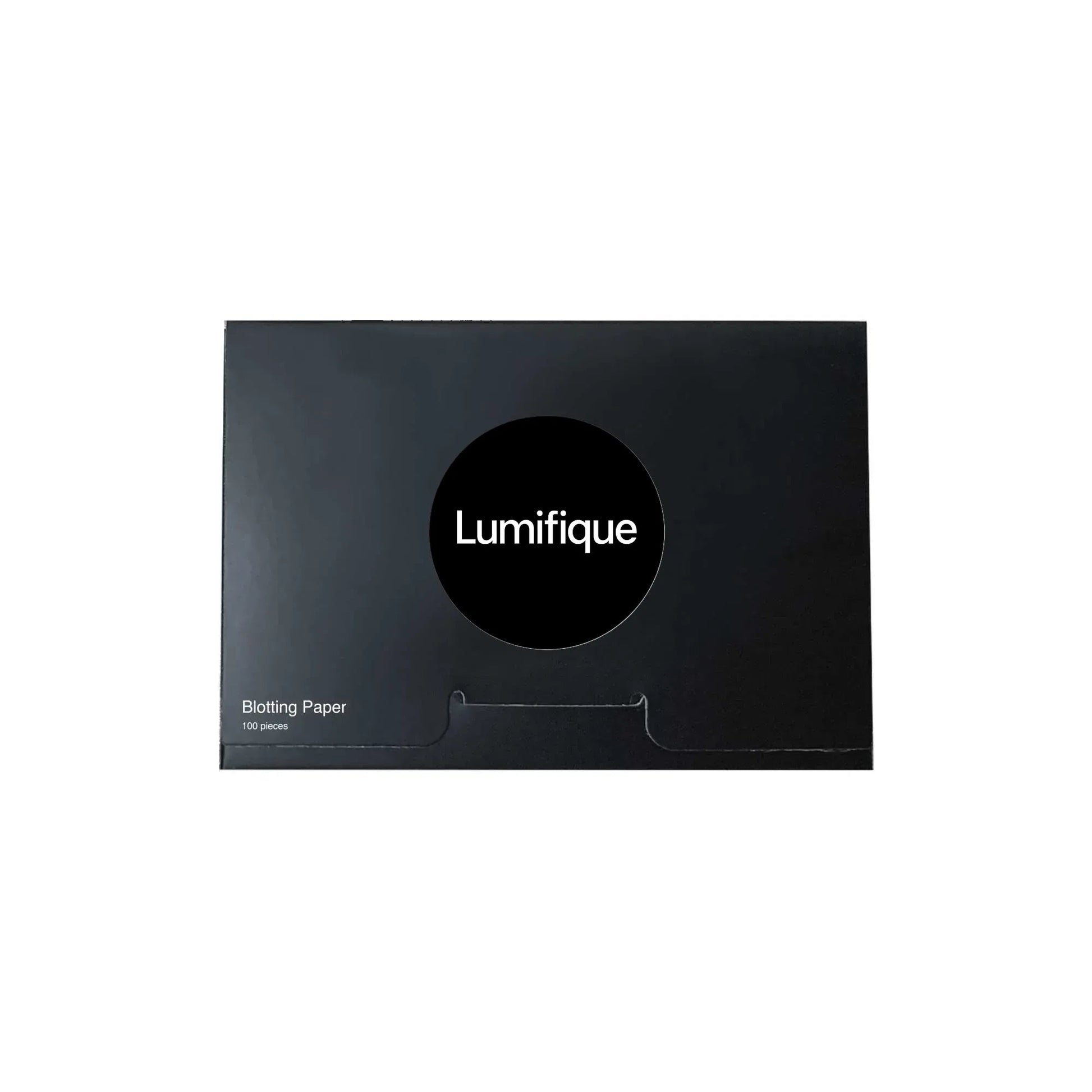 Lumifique Touch - up Blotting Papers - Lumifique
