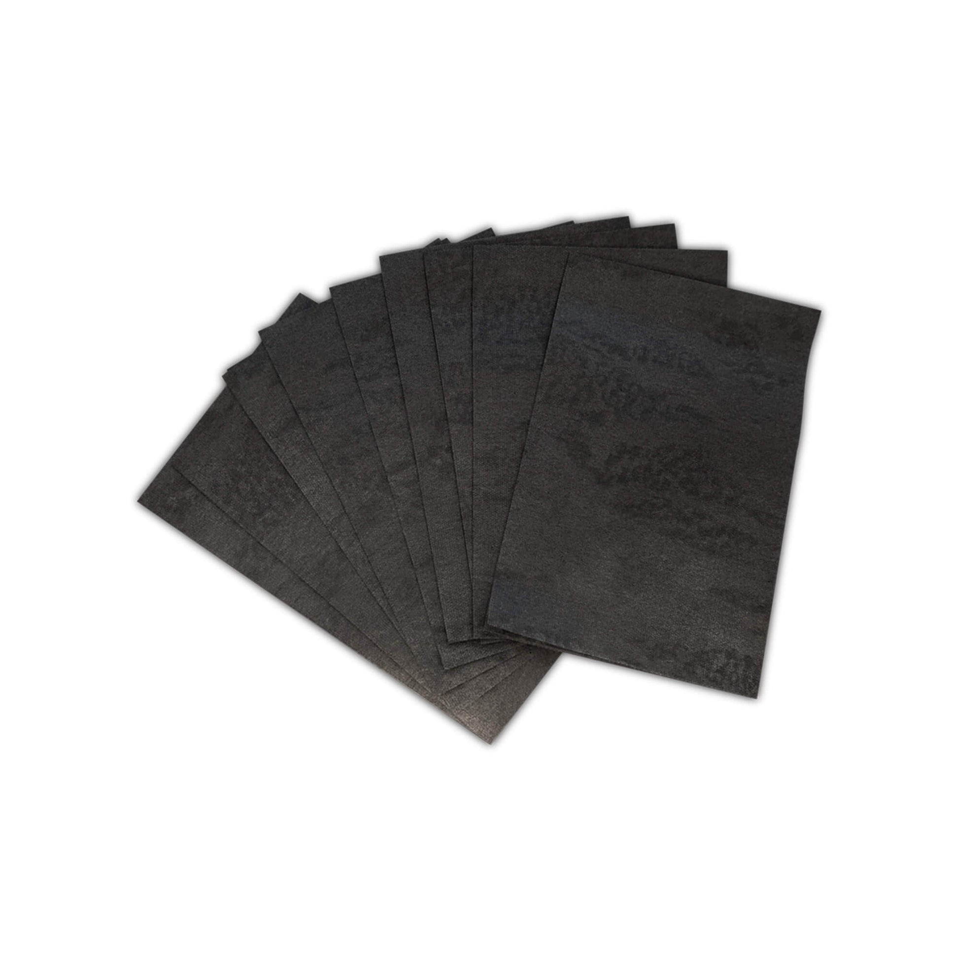 Lumifique Touch - up Blotting Papers - Lumifique