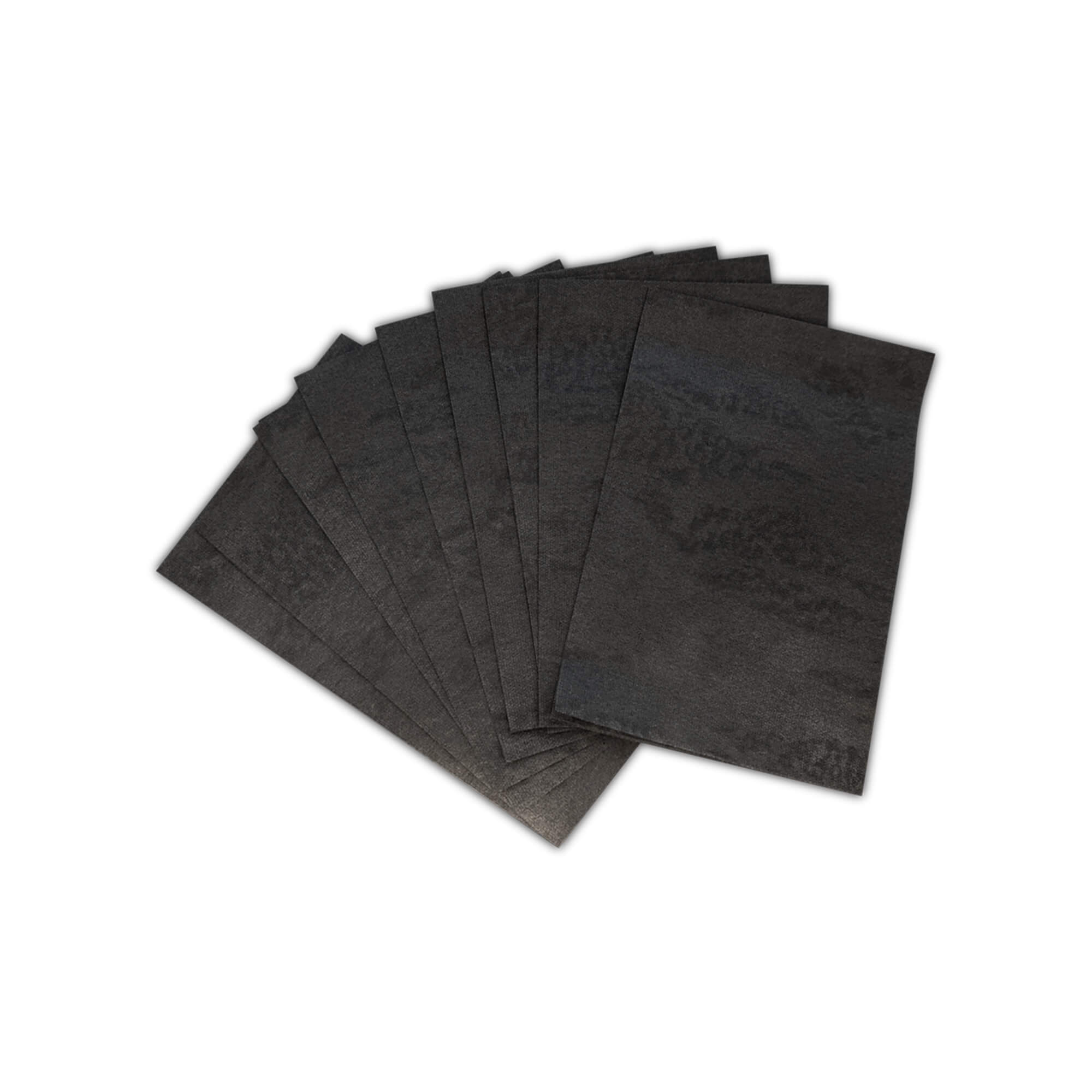 Lumifique Touch - up Blotting Papers - Lumifique