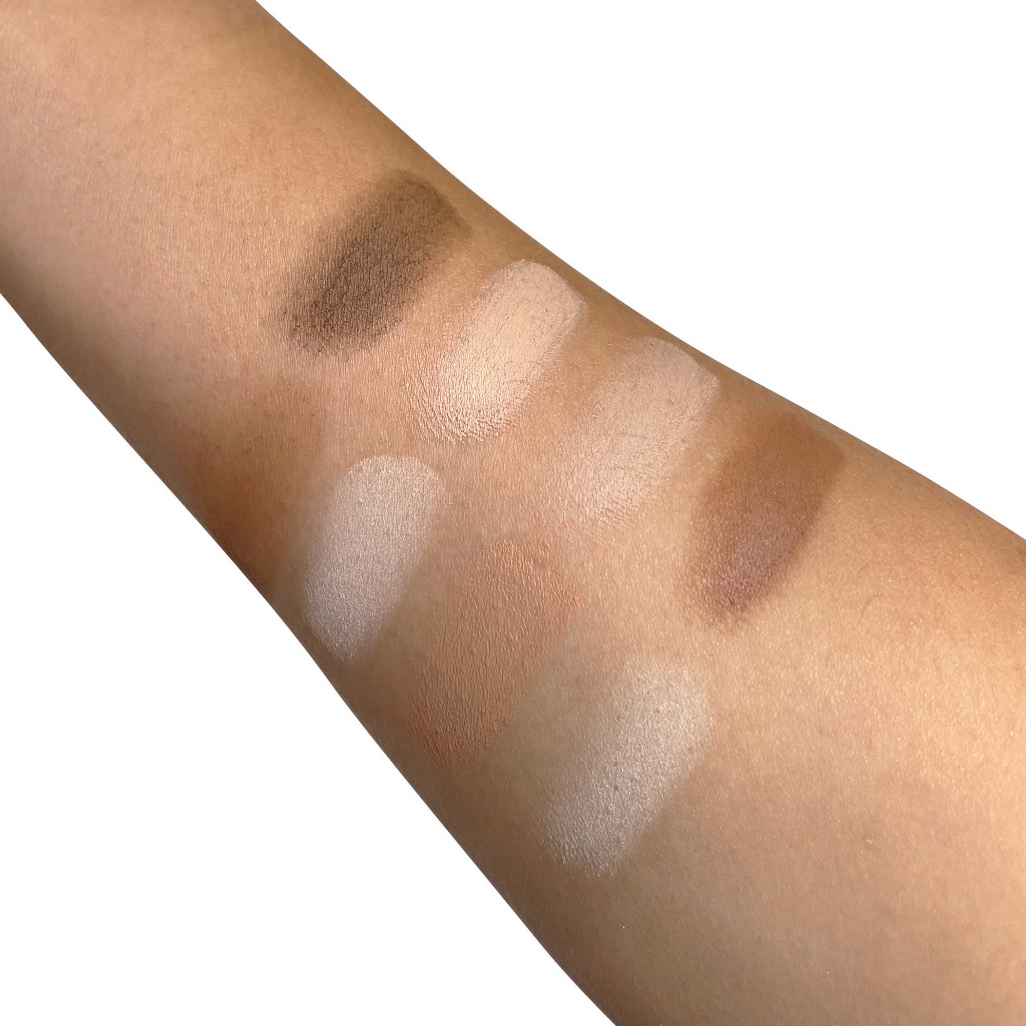 Lumifique Ultimate Contour Kit - Natural Glow - Lumifique
