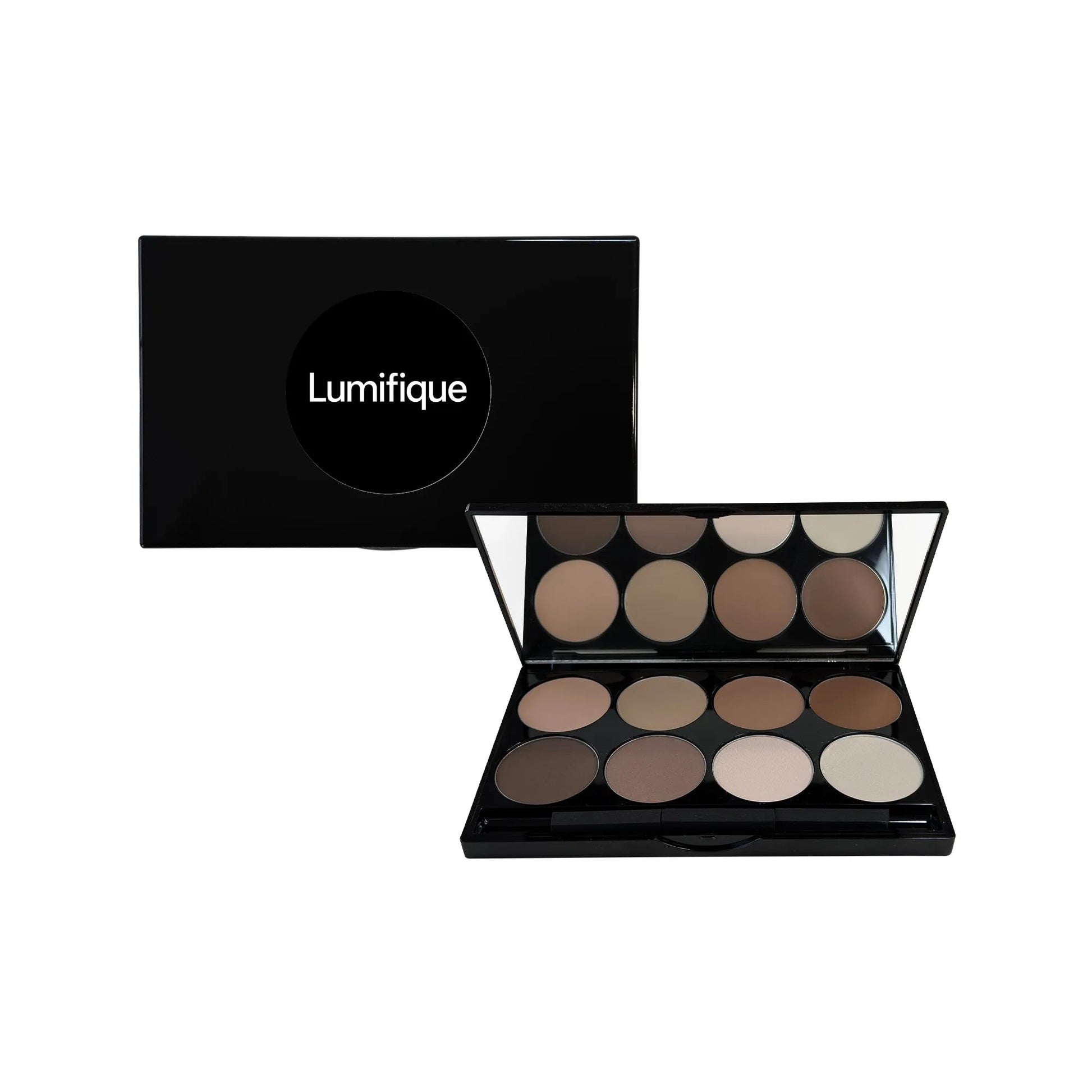 Lumifique Ultimate Contour Kit - Natural Glow - Lumifique