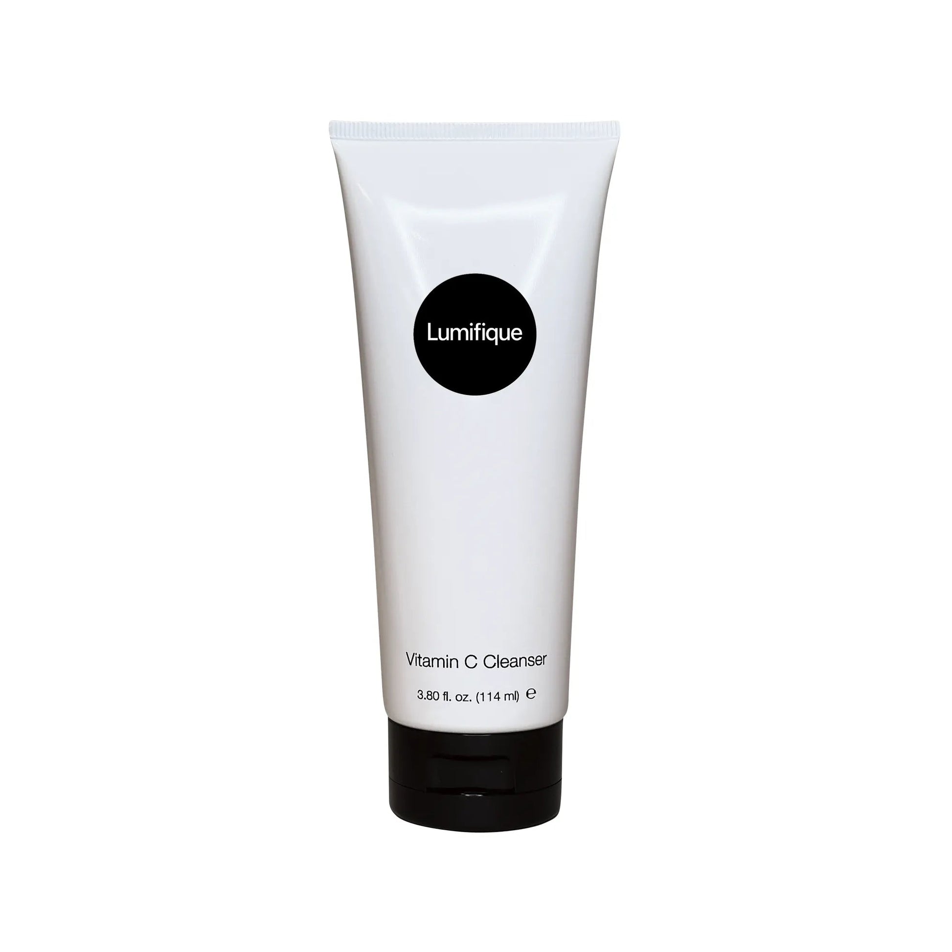 Lumifique Vitamin C Cleanser - Lumifique